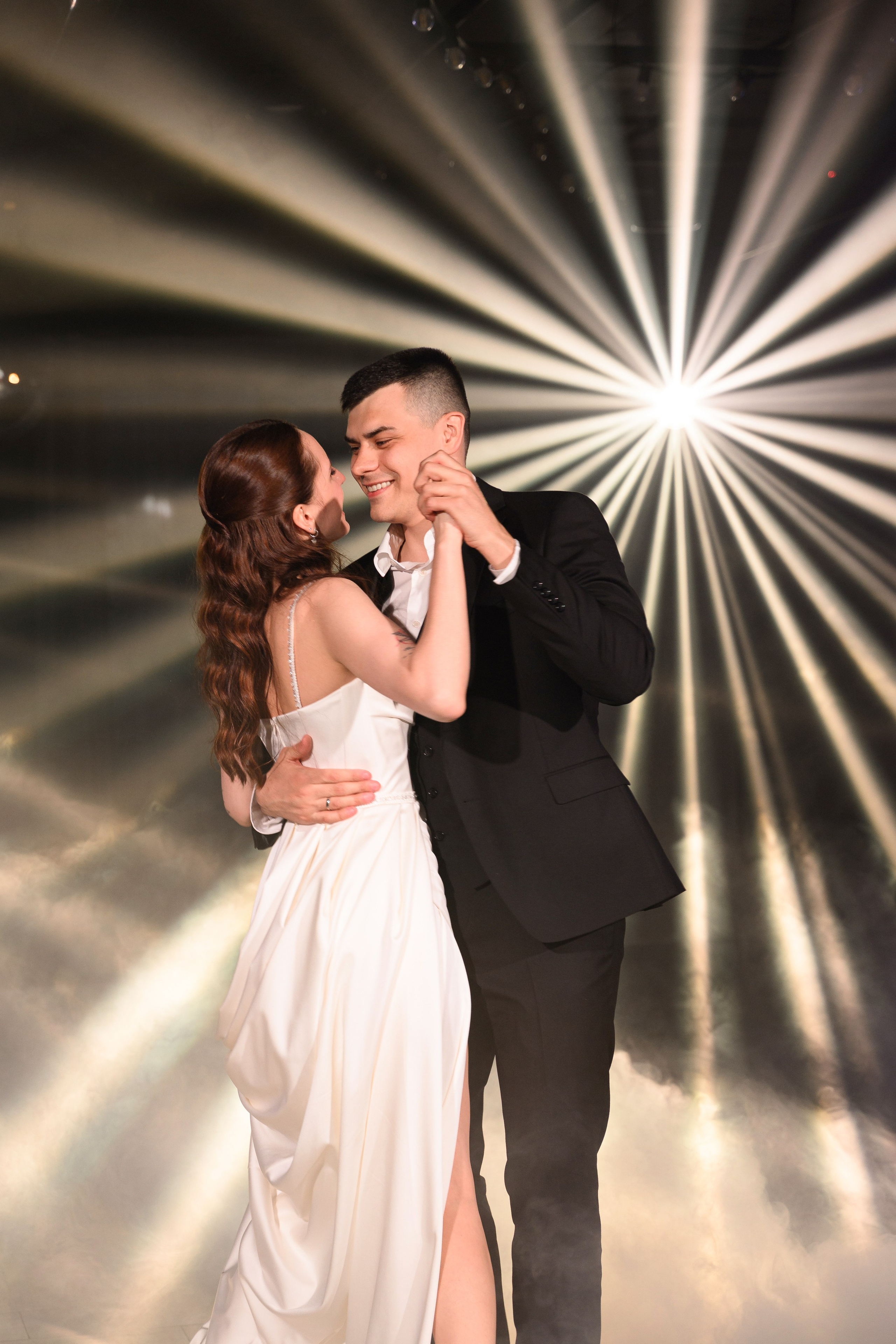 Никита & Ирина. Свадебный фотограф в Кирове Старостин Павел