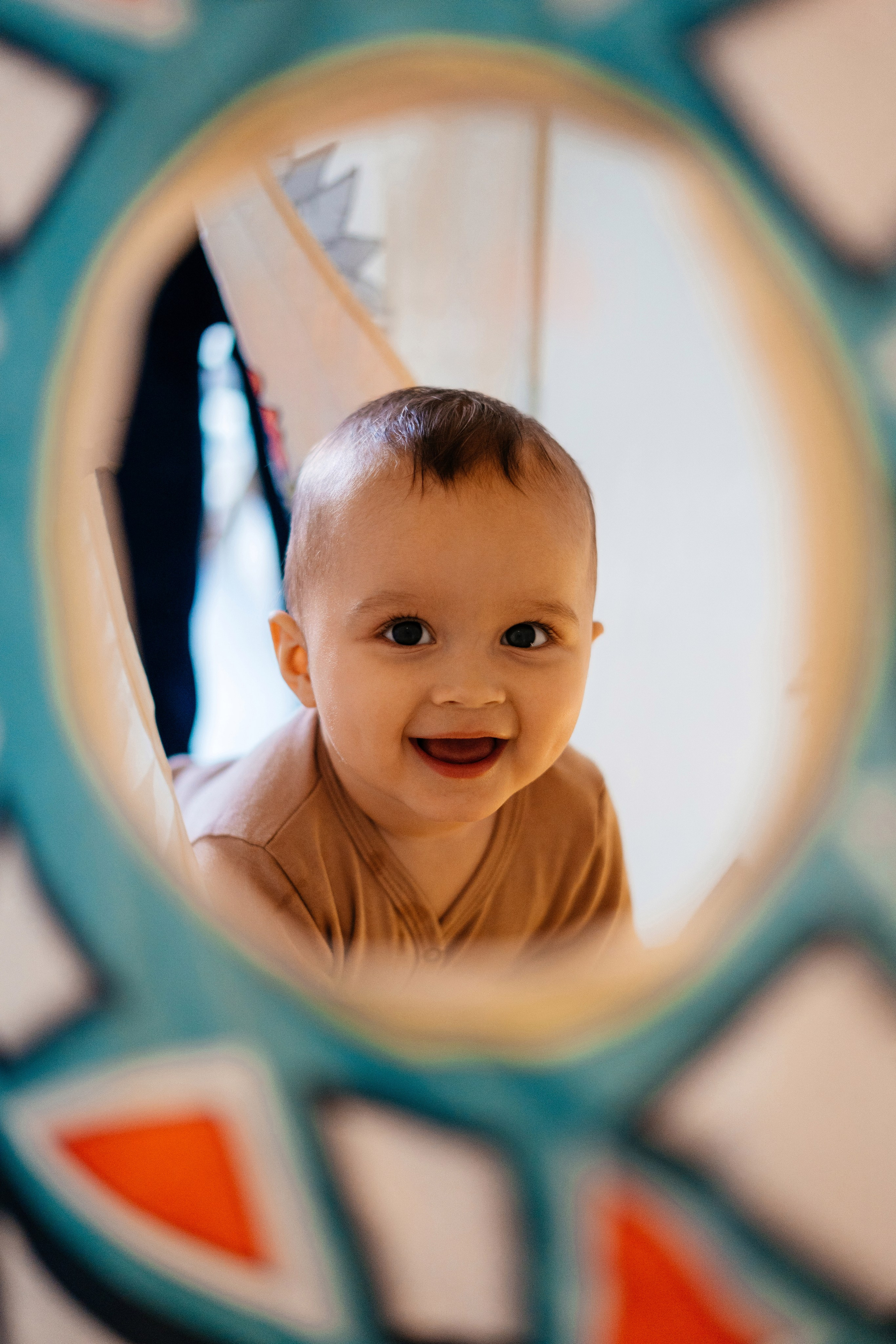 Домашнее годовасие Юры. Главная