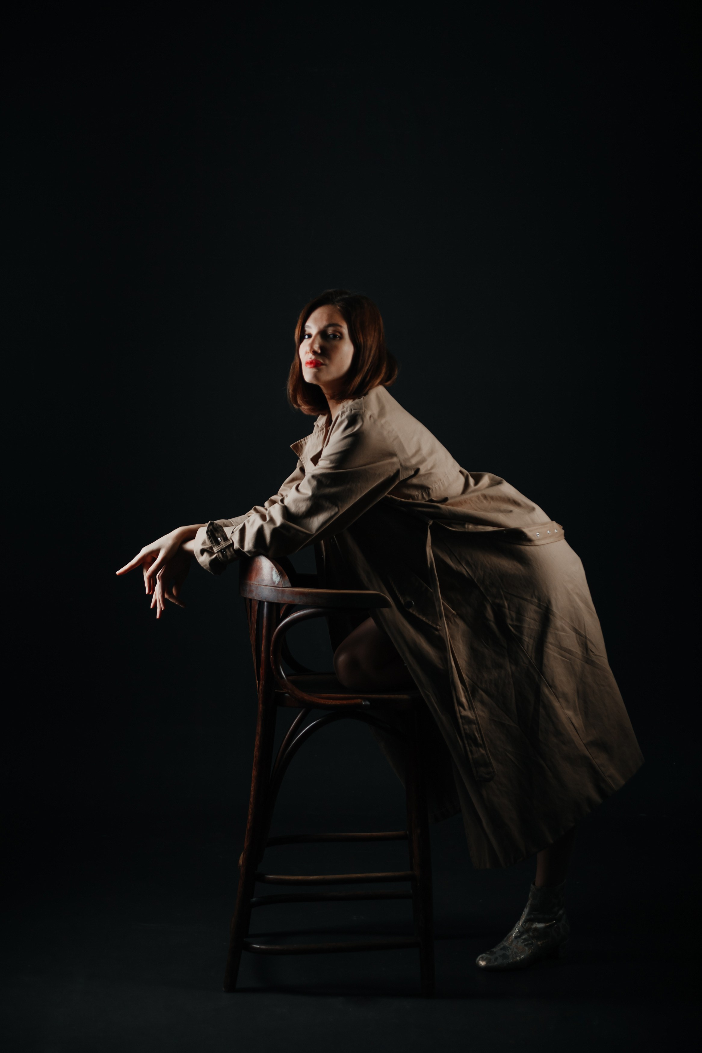 Яна. Семейный фотограф, свадебный фотограф, женский портрет в Санкт-Петербу