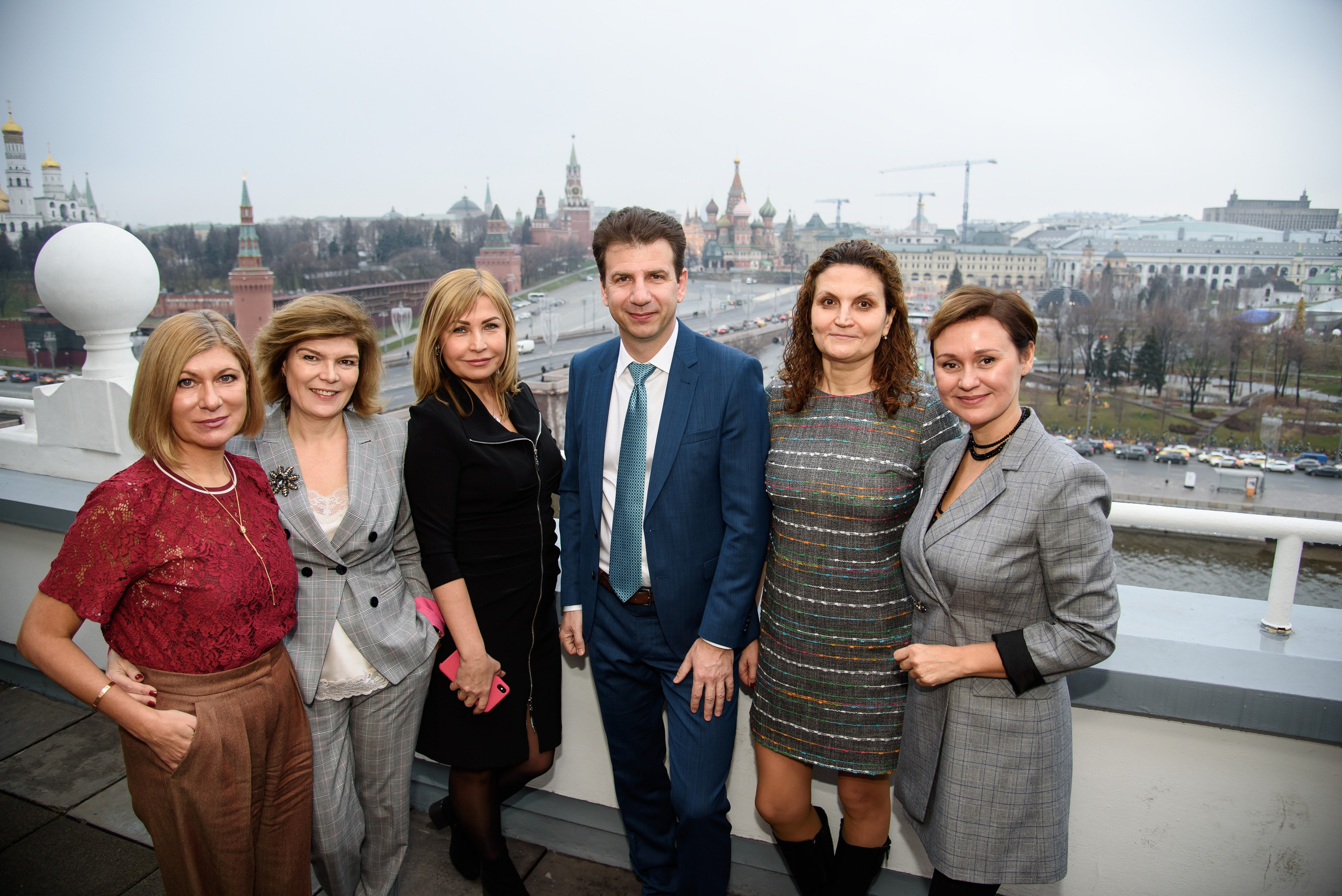 Репортажи. Алексей Мигачёв фотограф и видеооператор в Москве