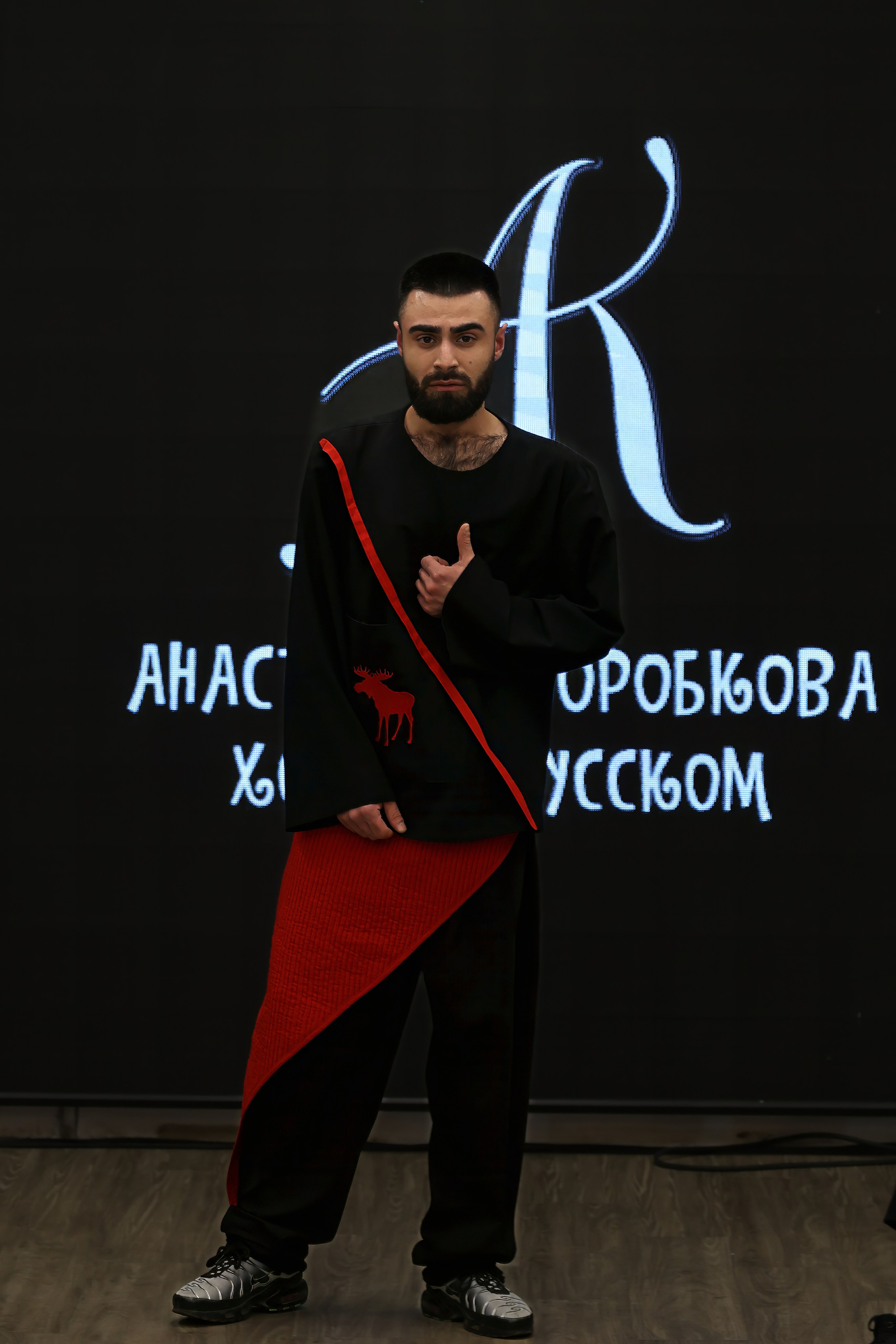 Натали де Шан. Добро пожаловать в студию «Цифровой скульптор»  где искусство встречается с технологиями!