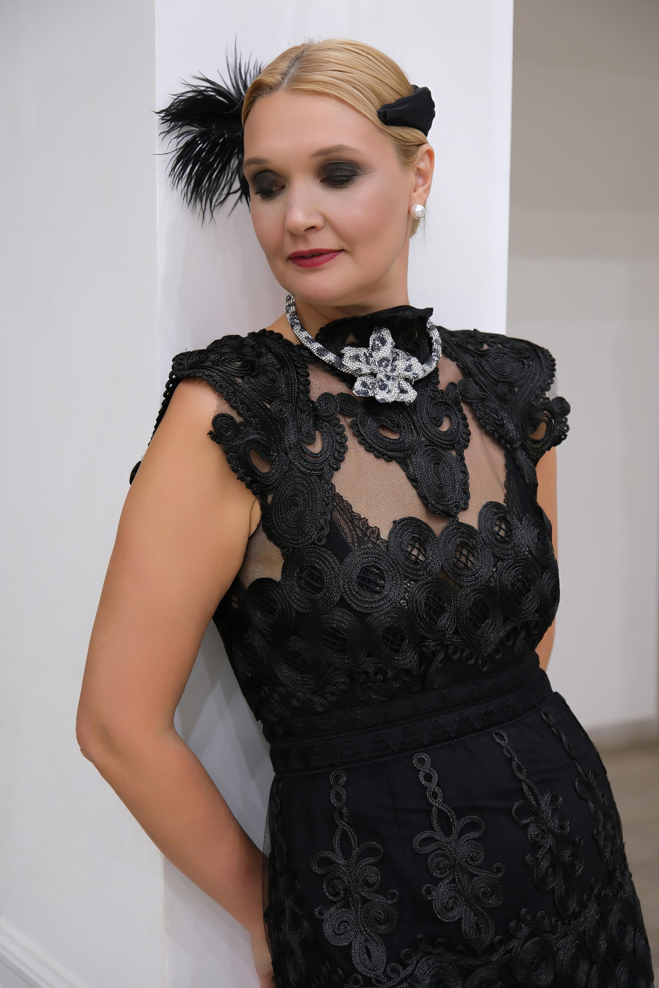 Фестиваля кружева «Балахнинская роза». Добро пожаловать в студию «Цифровой скульптор»  где искусство встречается с технологиями!