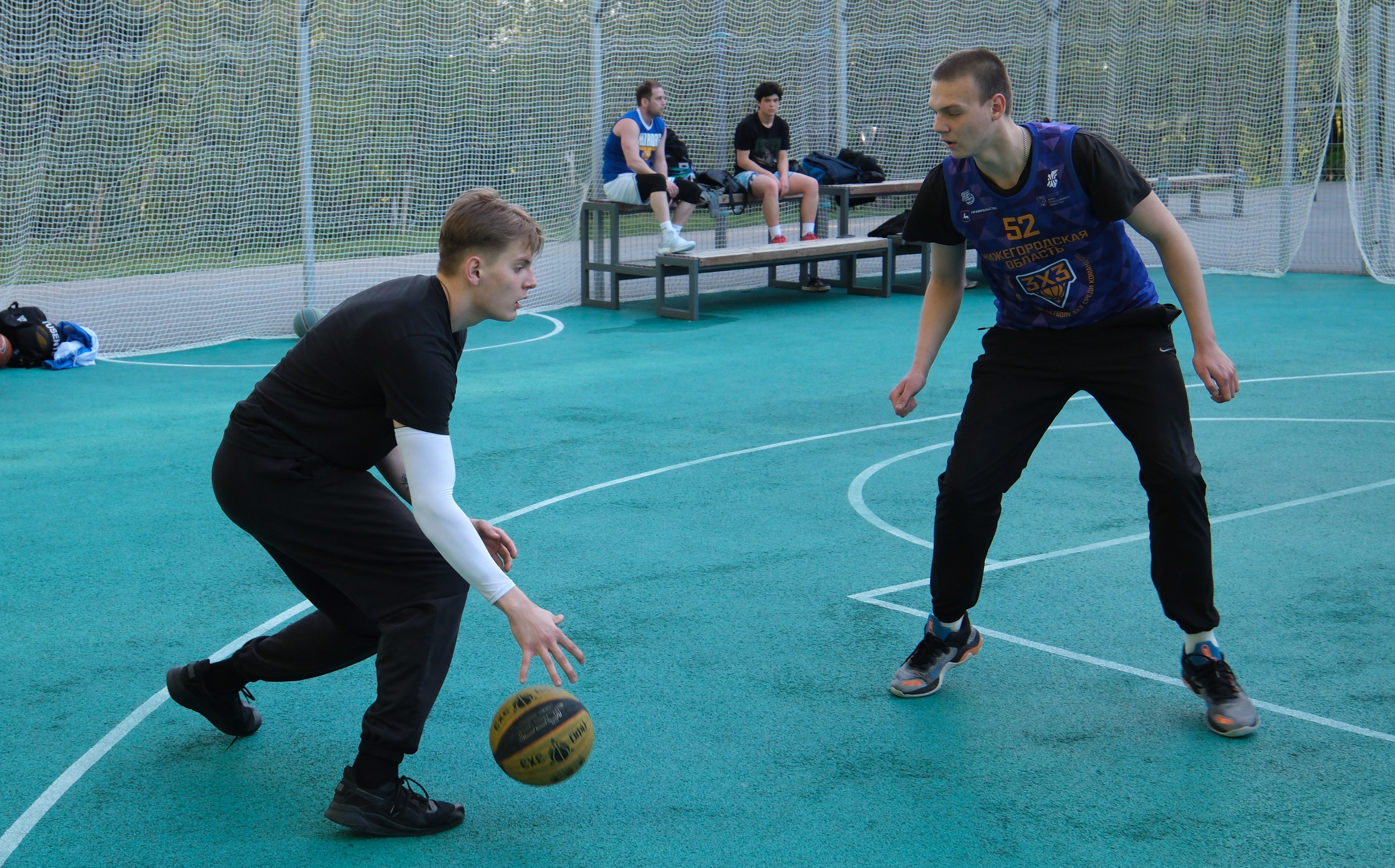 Баскетбол. Добро пожаловать в студию «Цифровой скульптор»  где искусство встречается с технологиями!