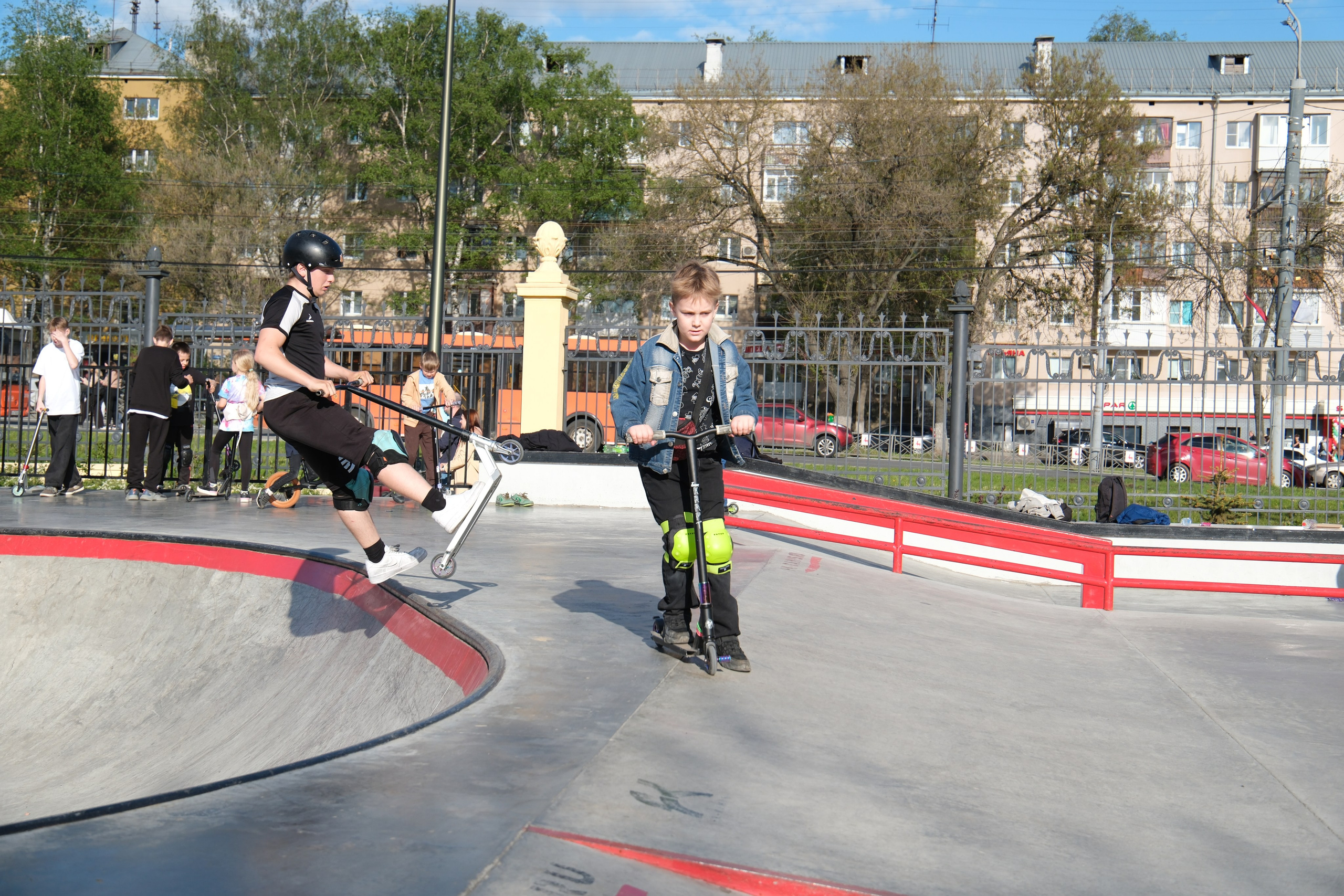 Озорные мальчишки. Добро пожаловать в студию «Цифровой скульптор»  где искусство встречается с технологиями!