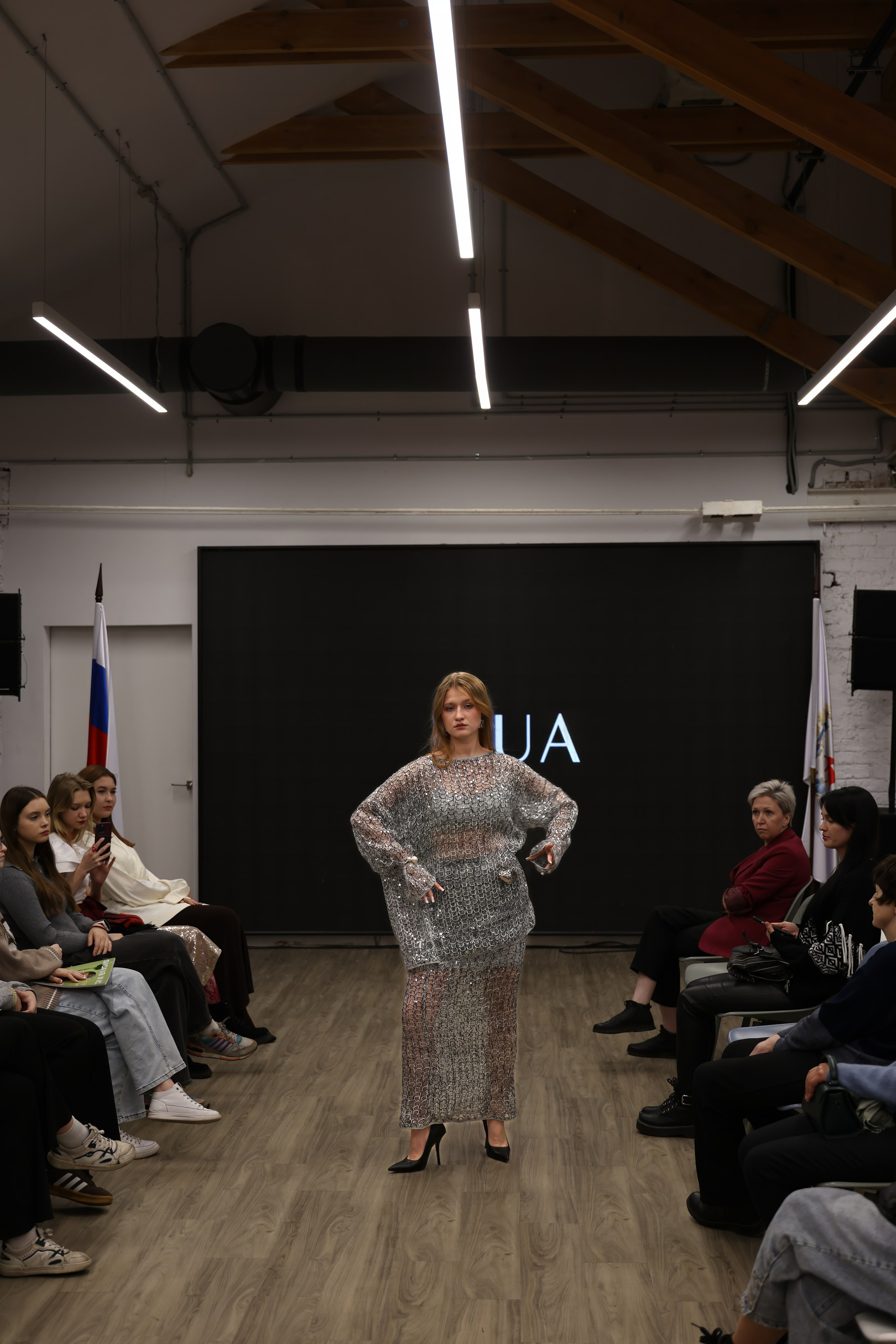 Натали де Шан. Добро пожаловать в студию «Цифровой скульптор»  где искусство встречается с технологиями!