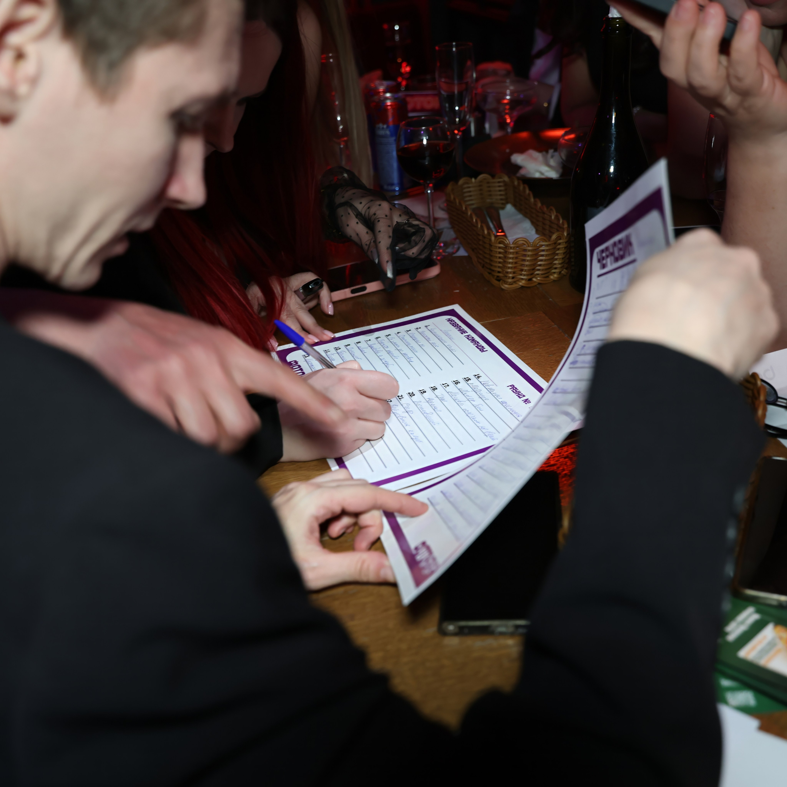 ФотоКВИЗ. Добро пожаловать в студию «Цифровой скульптор»  где искусство встречается с технологиями!