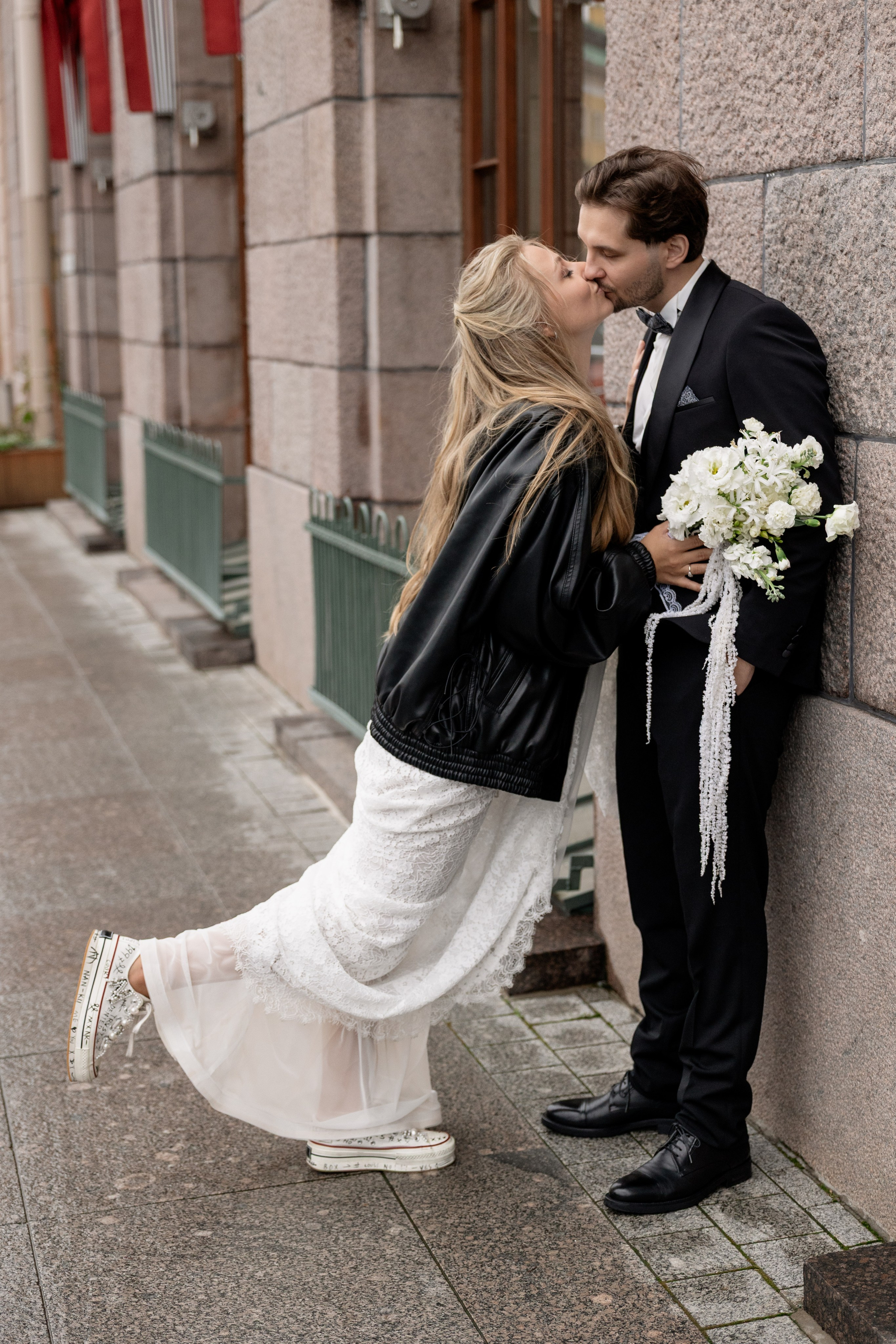 Григорий и Полина. Фотограф Артем Бросов в Санкт-Петербурге и Дубае