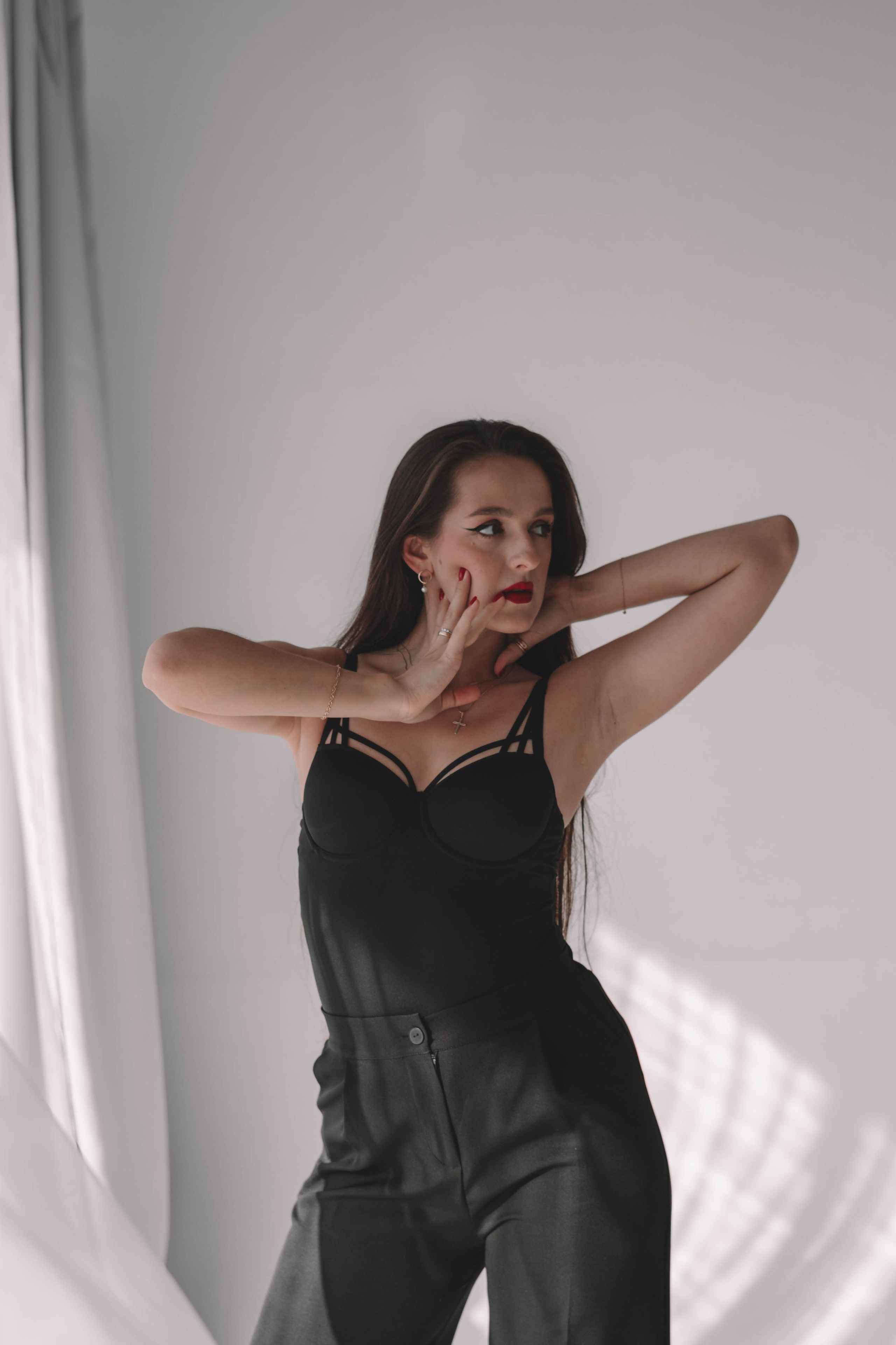 Портрет. Фотограф в Волгограде и Ростов-на-Дону Анастасия Панфилова