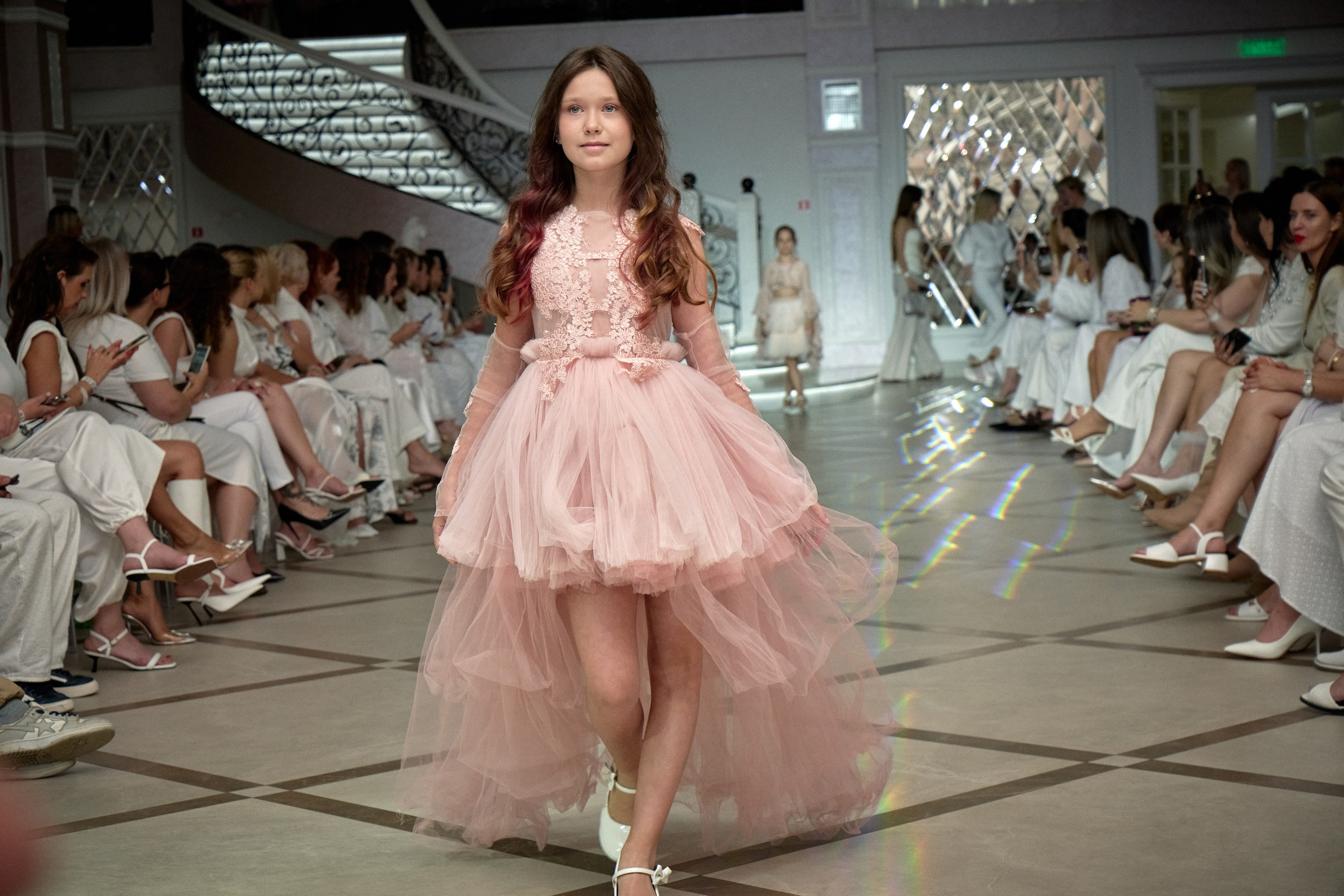 KRASNODAR FASHION SHOW. Фотограф в Краснодаре Татьяна Вижевитова