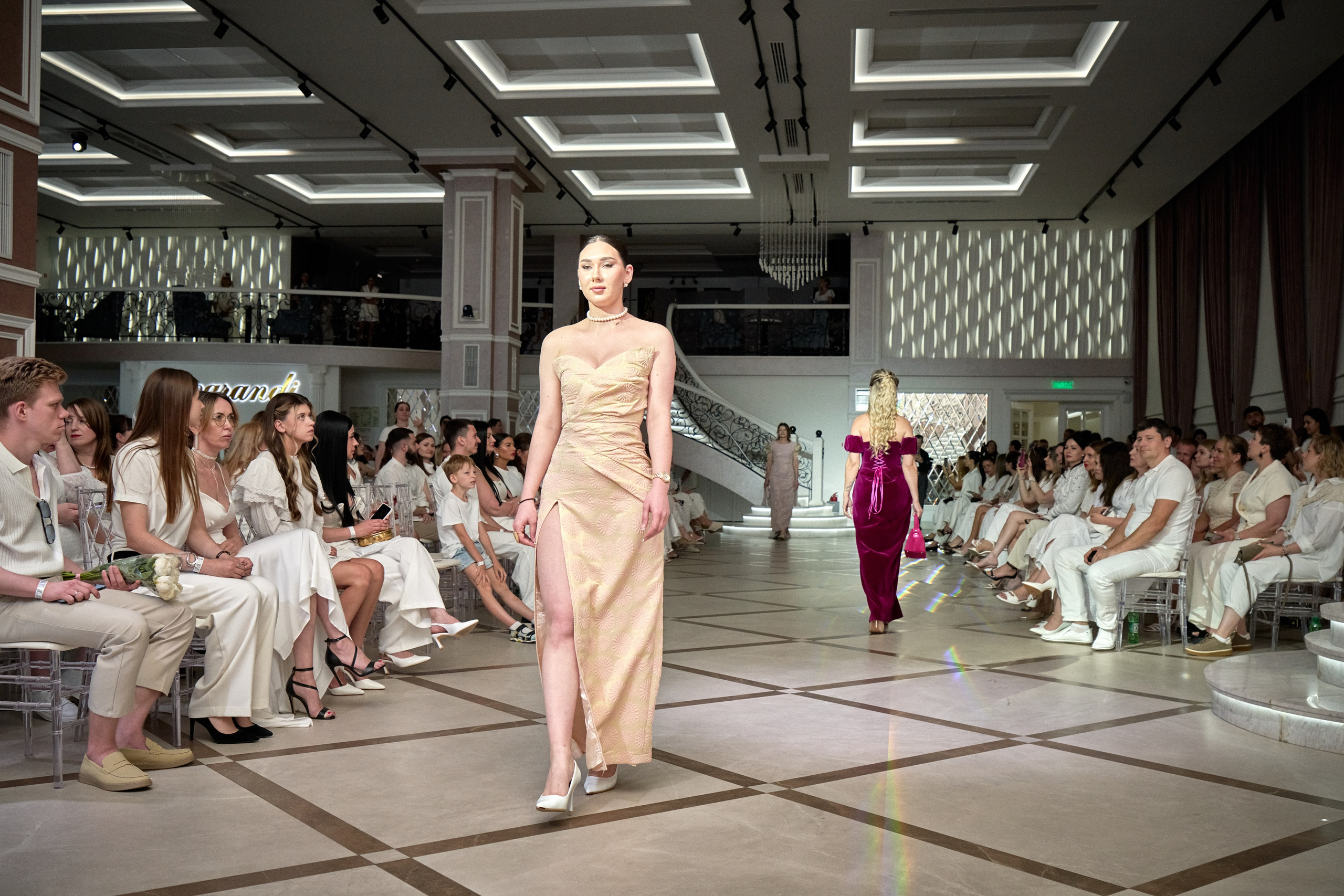 KRASNODAR FASHION SHOW. Фотограф в Краснодаре Татьяна Вижевитова