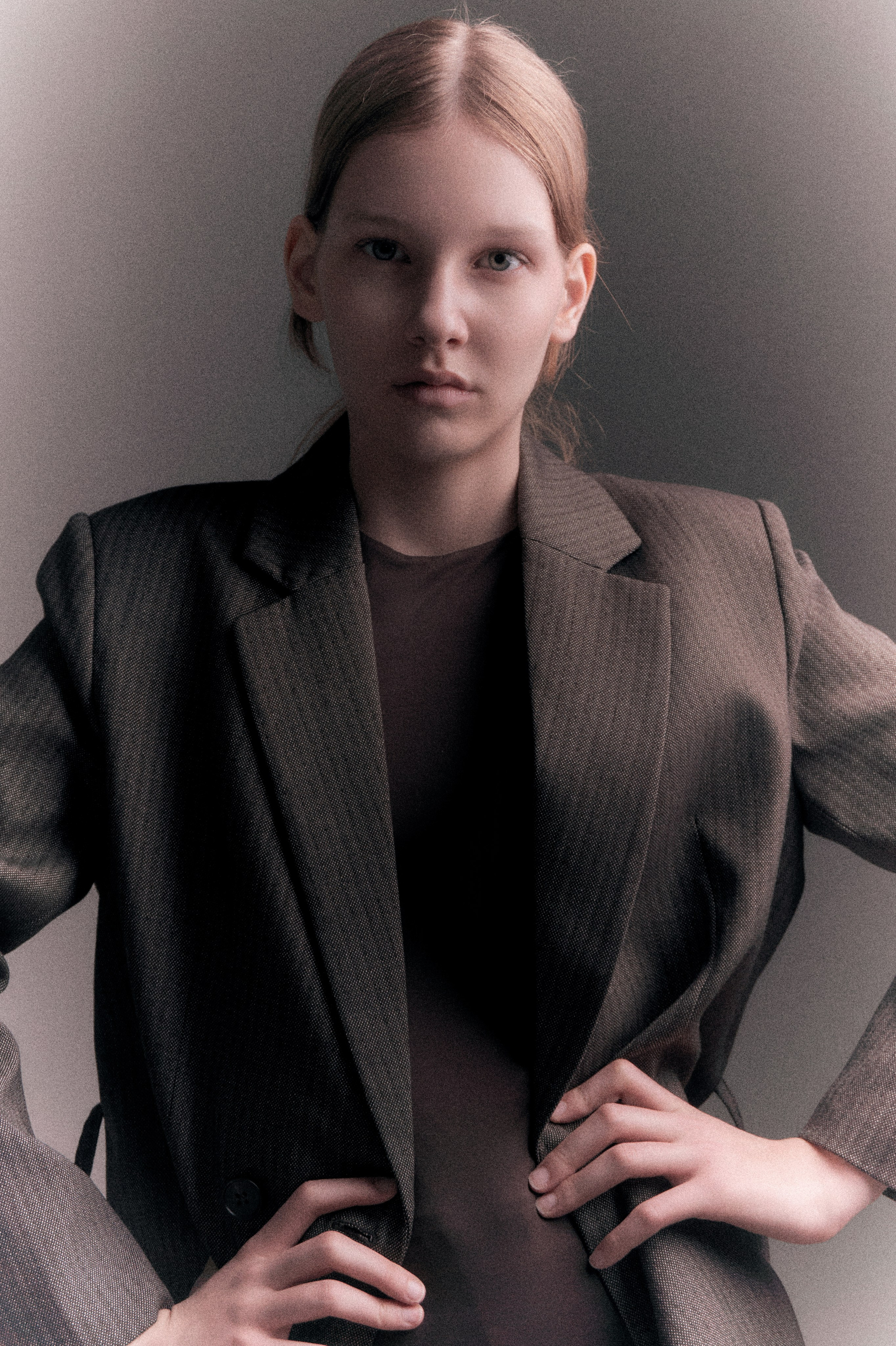 Вероника. Фотограф в Краснодаре Татьяна Вижевитова