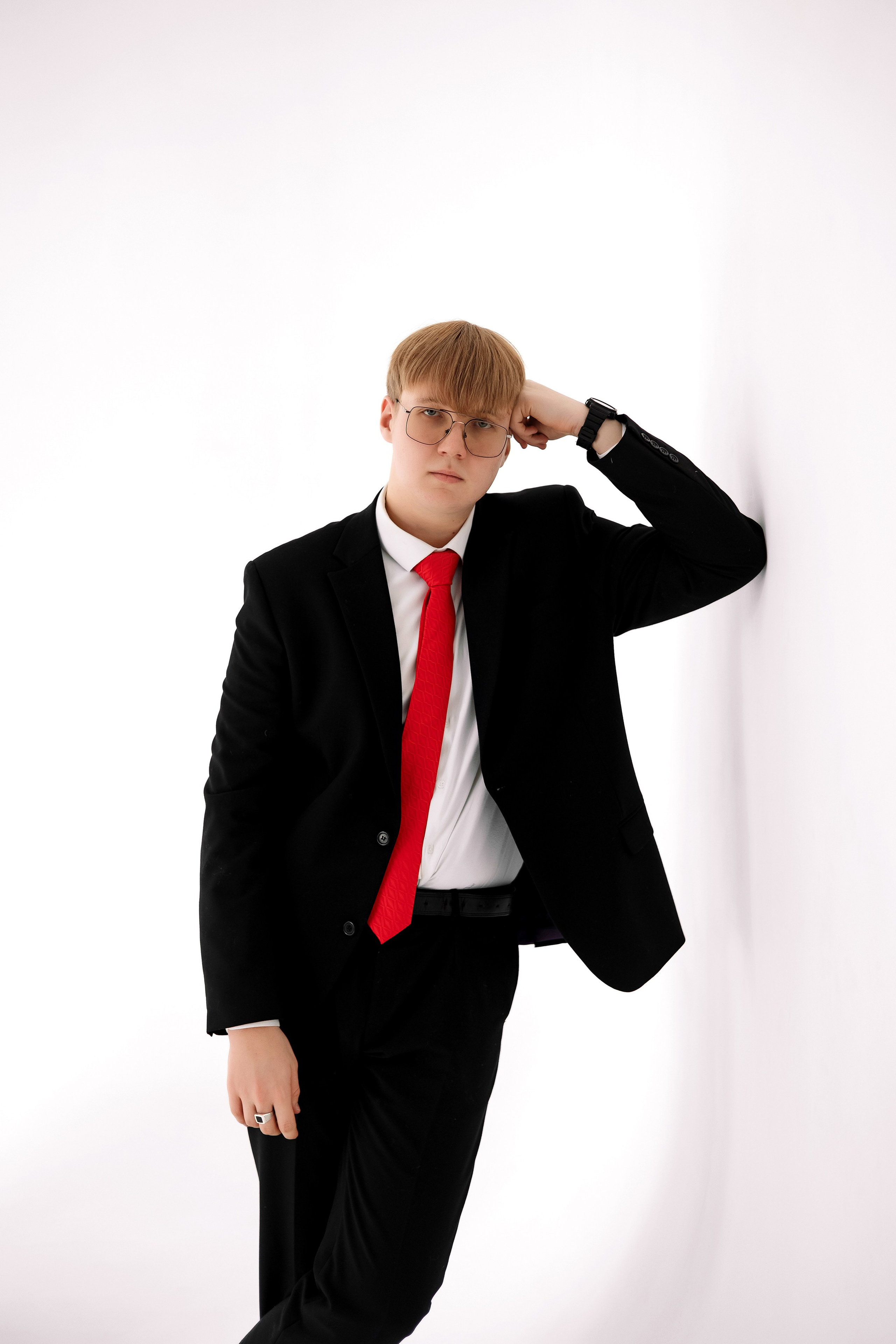 11 класс Циклорама. Фотограф Любовь Корниенко, Примоский край