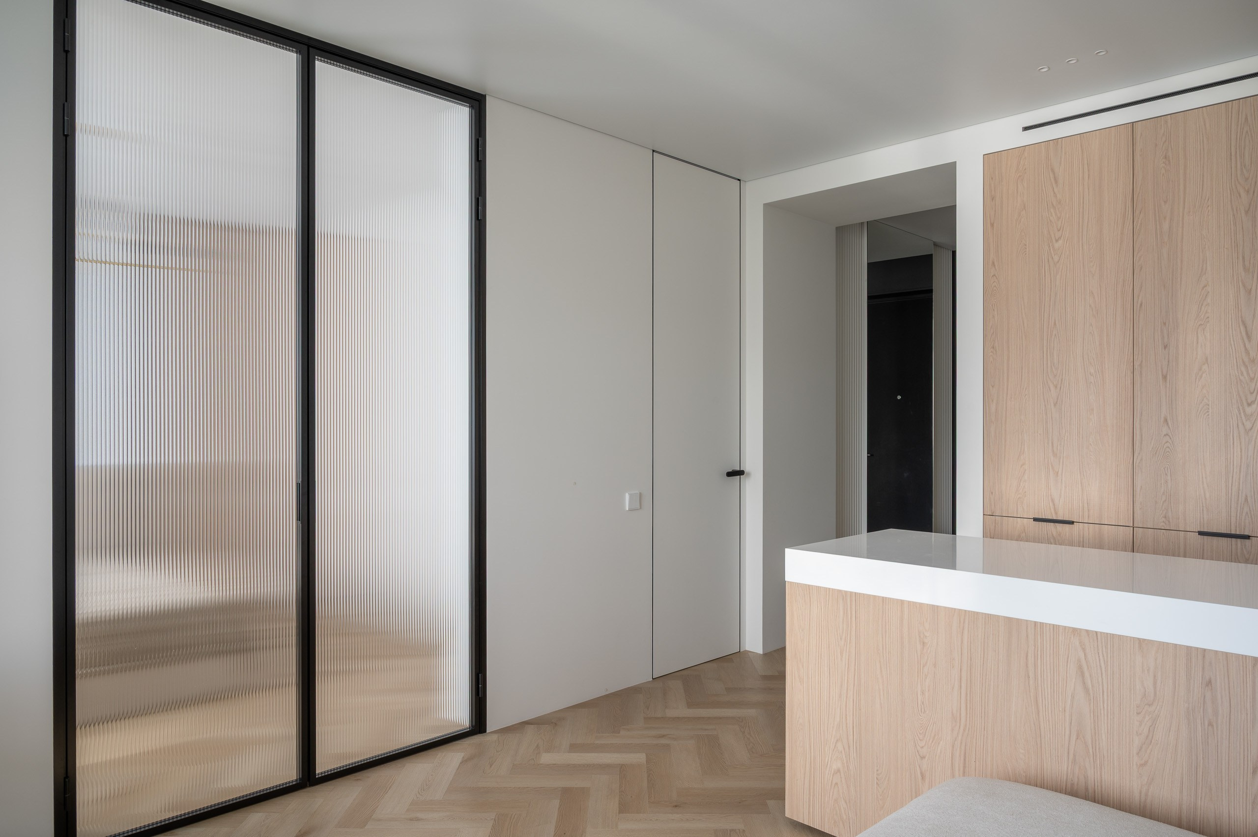 ЖК «На Некрасова». Глебов Александр интерьерный фотограф Екатеринбург