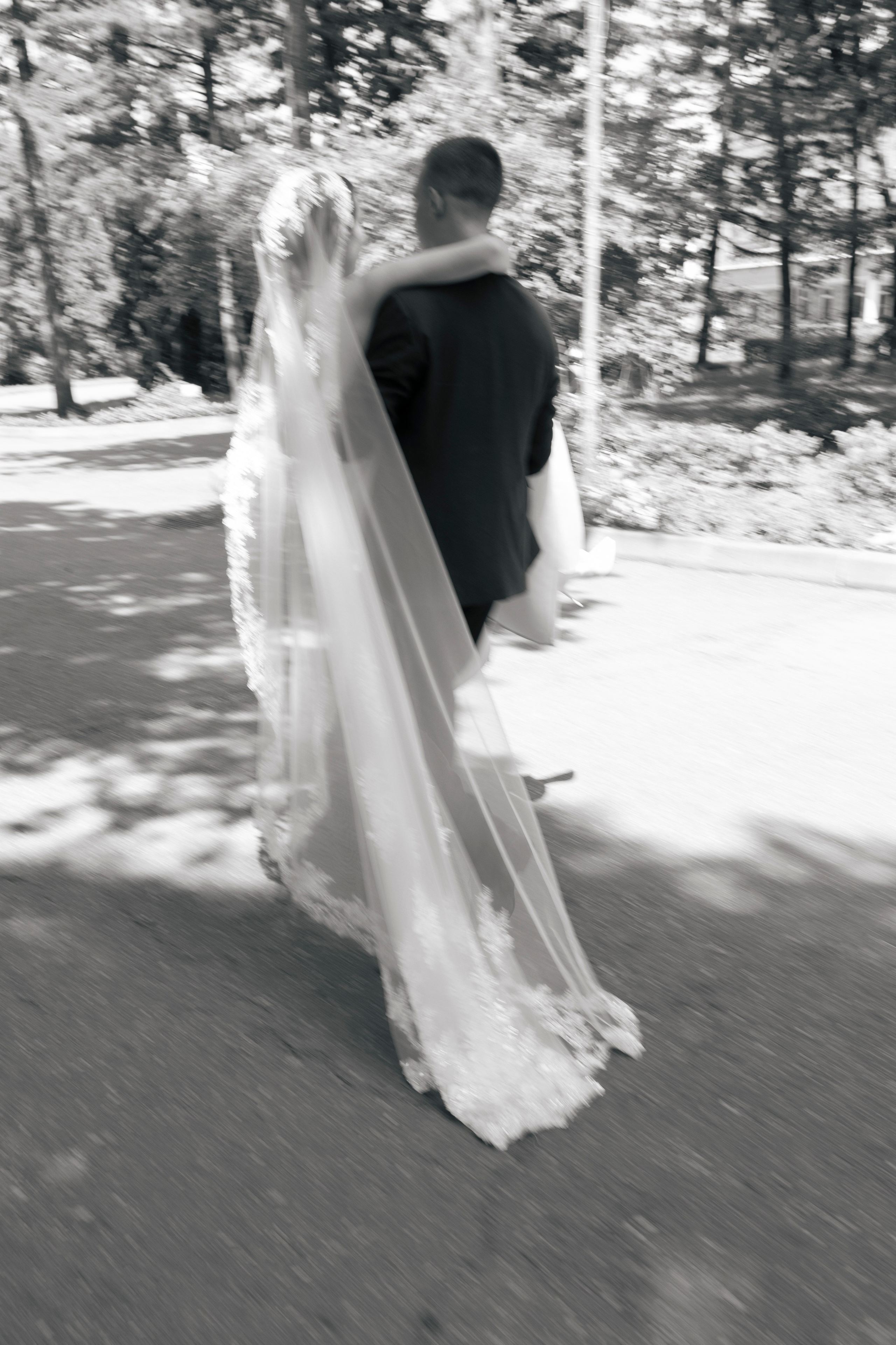 Ульяна и Александр. Фотограф Лесозаводск/Хабаровск