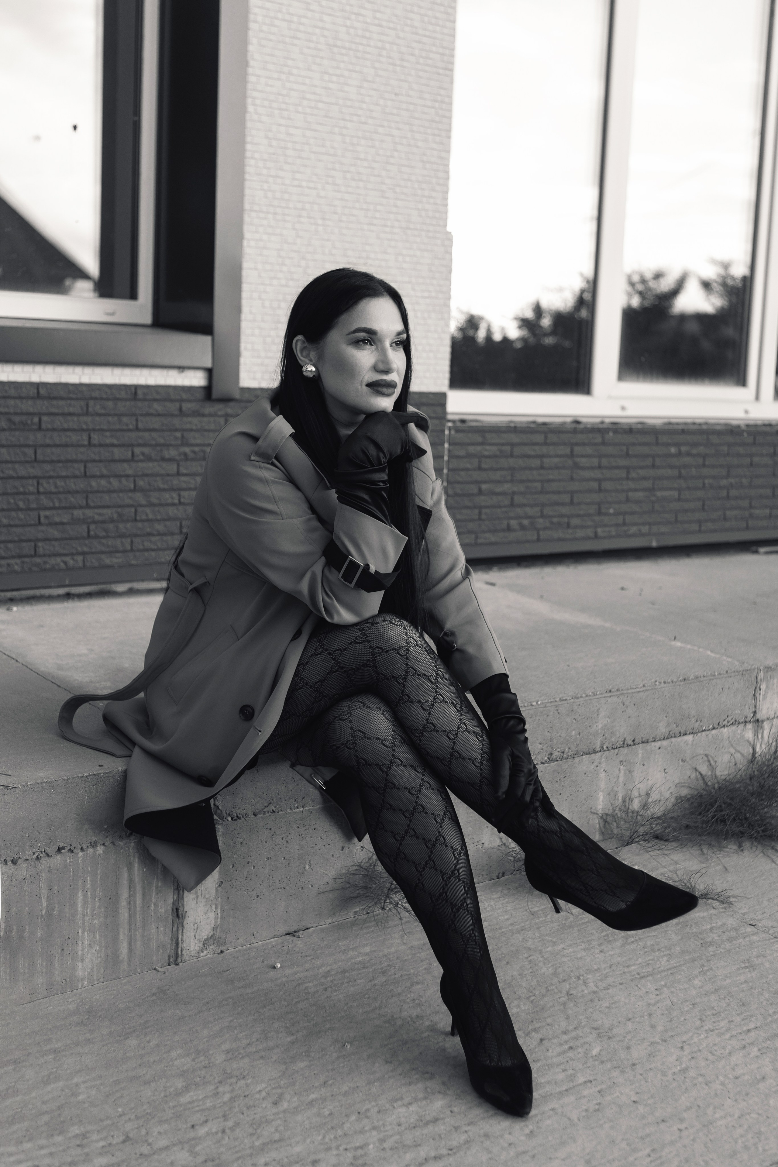 Ольга. Фотограф Лесозаводск/Хабаровск