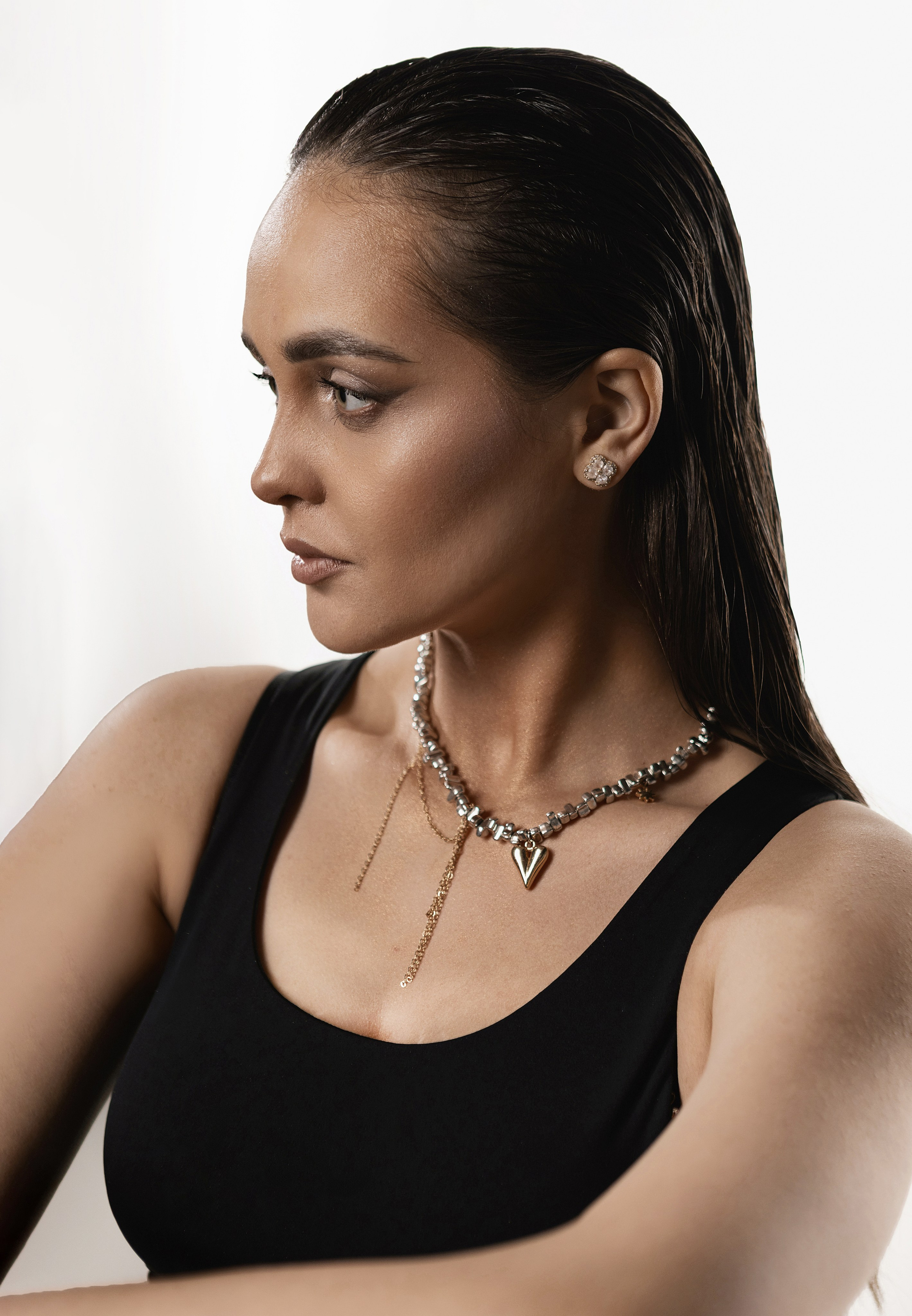 Алина. Фотограф Лесозаводск/Хабаровск