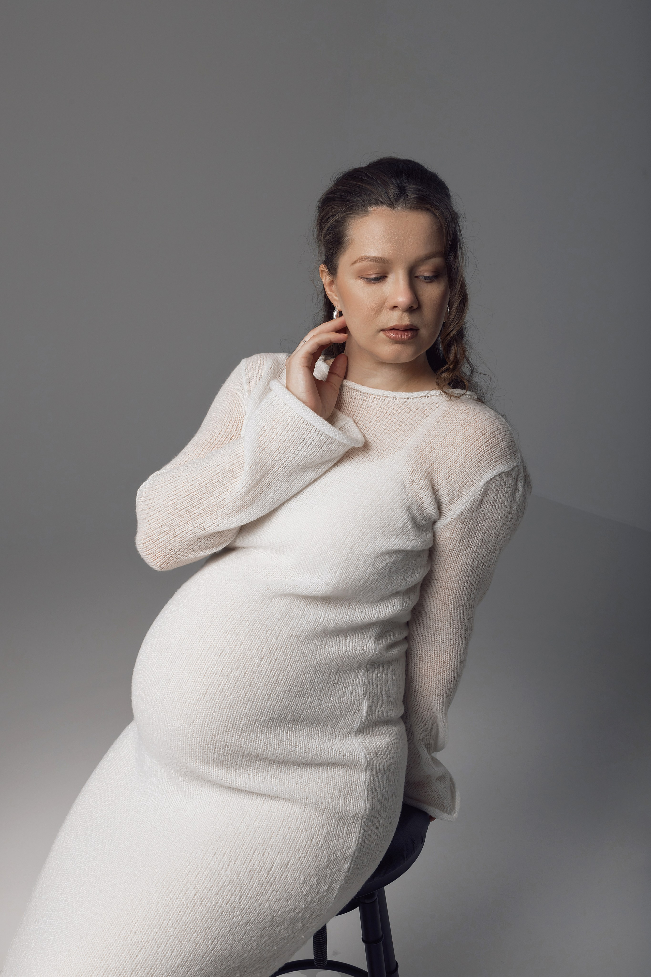 Софа в ожидании. Фотограф Лесозаводск/Хабаровск