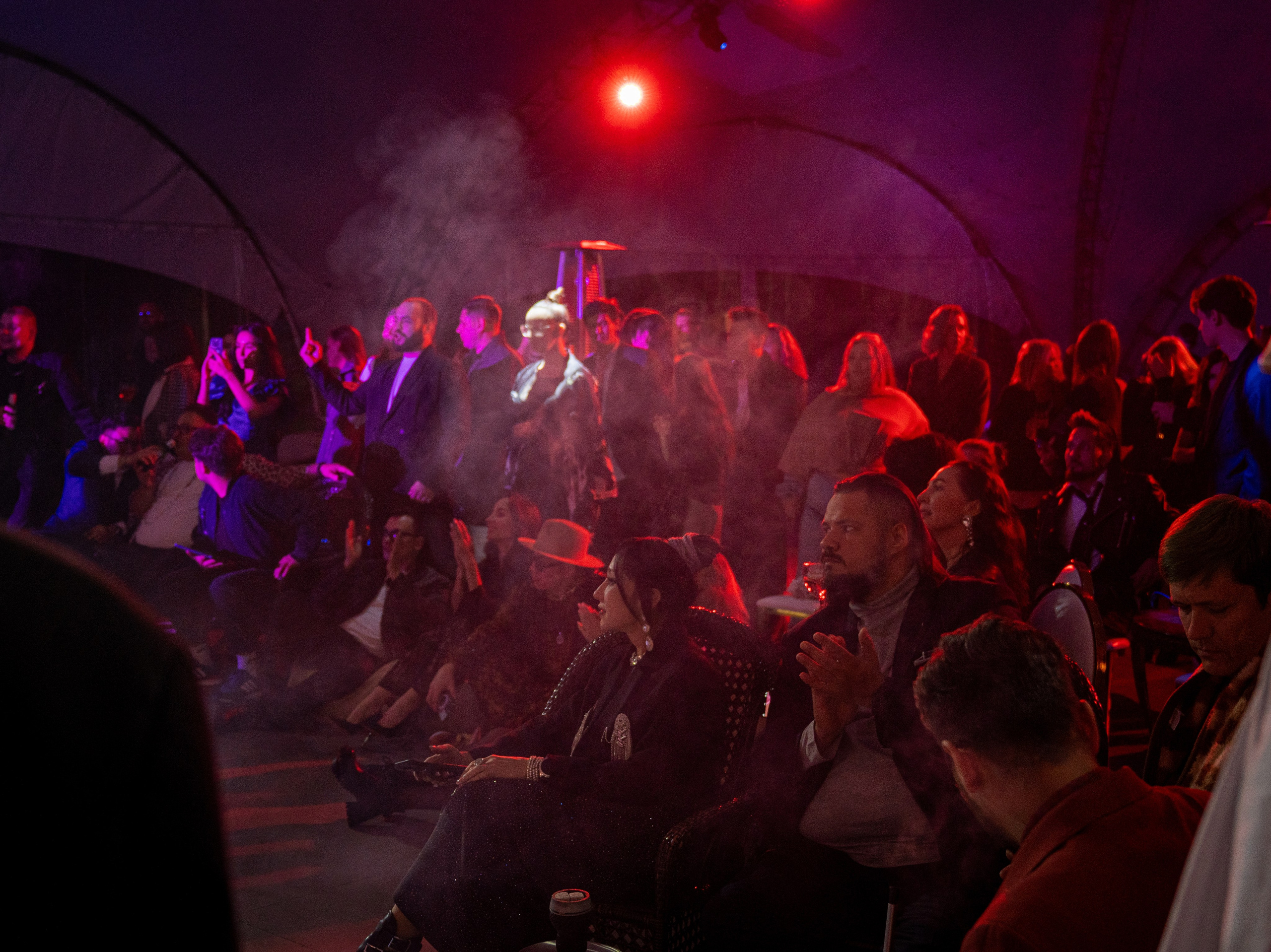 EVENT FASHION NIGHT 2025. Фотограф в Иркутске на все важные случаи жизни