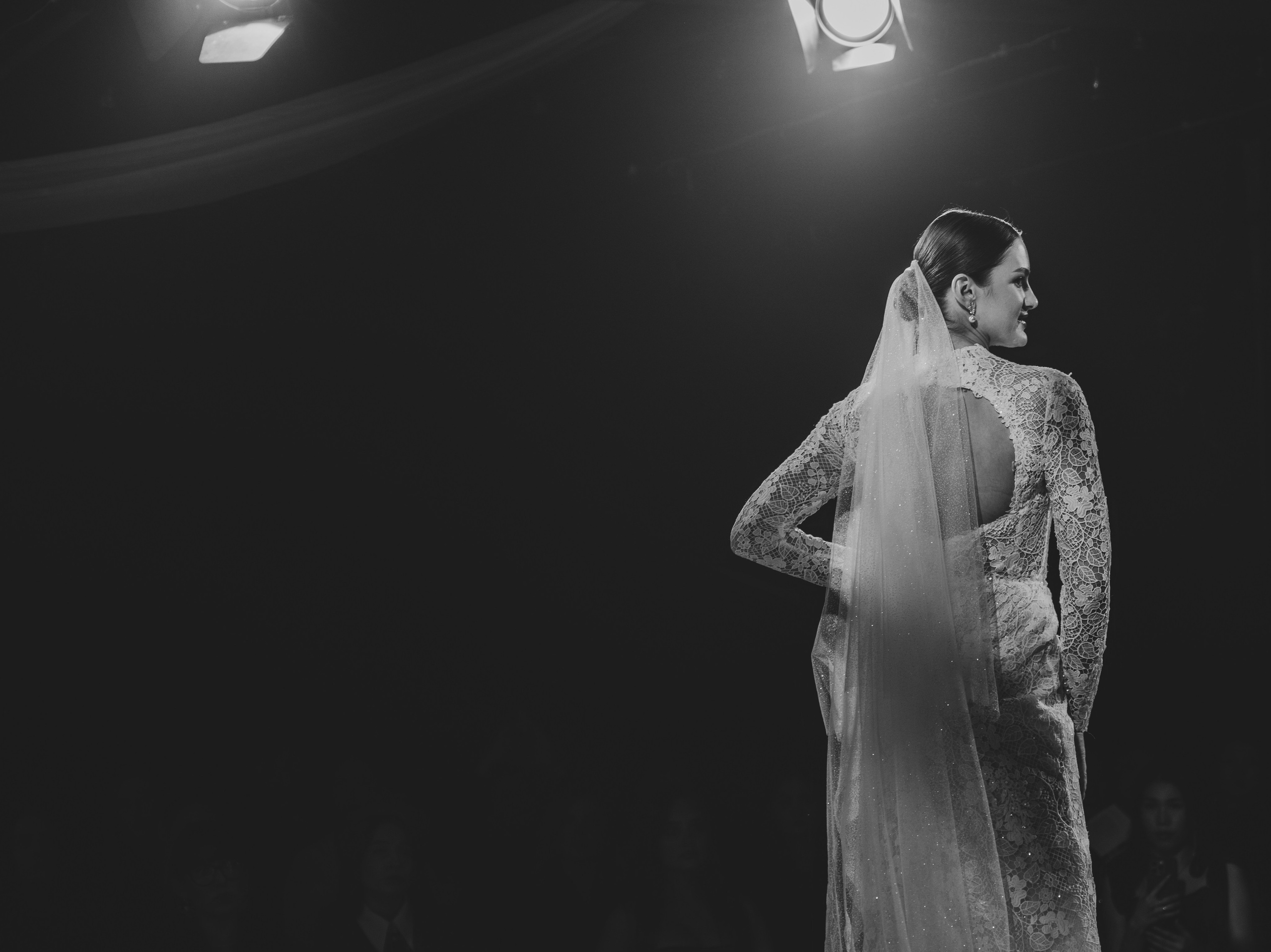 Wedding Fashion Show 2025. Фотограф в Иркутске на все важные случаи жизни