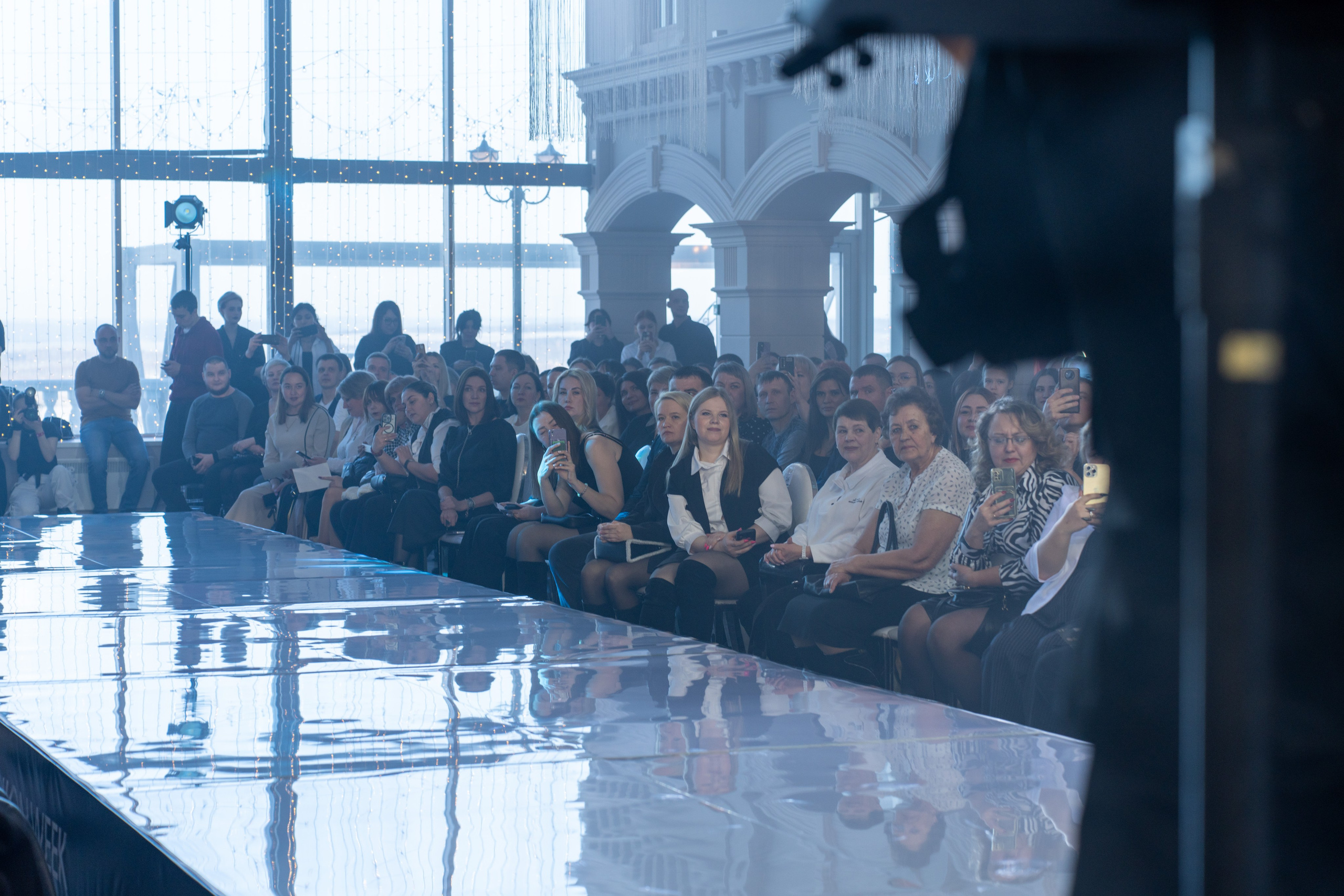 Siberian Fashion Week. Фотограф в Иркутске на все важные случаи жизни