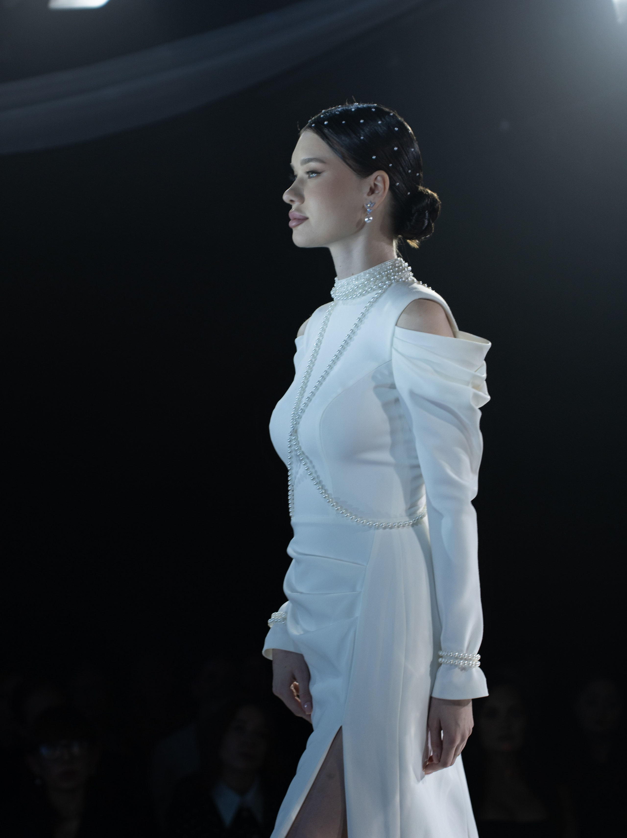 Wedding Fashion Show 2025. Фотограф в Иркутске на все важные случаи жизни