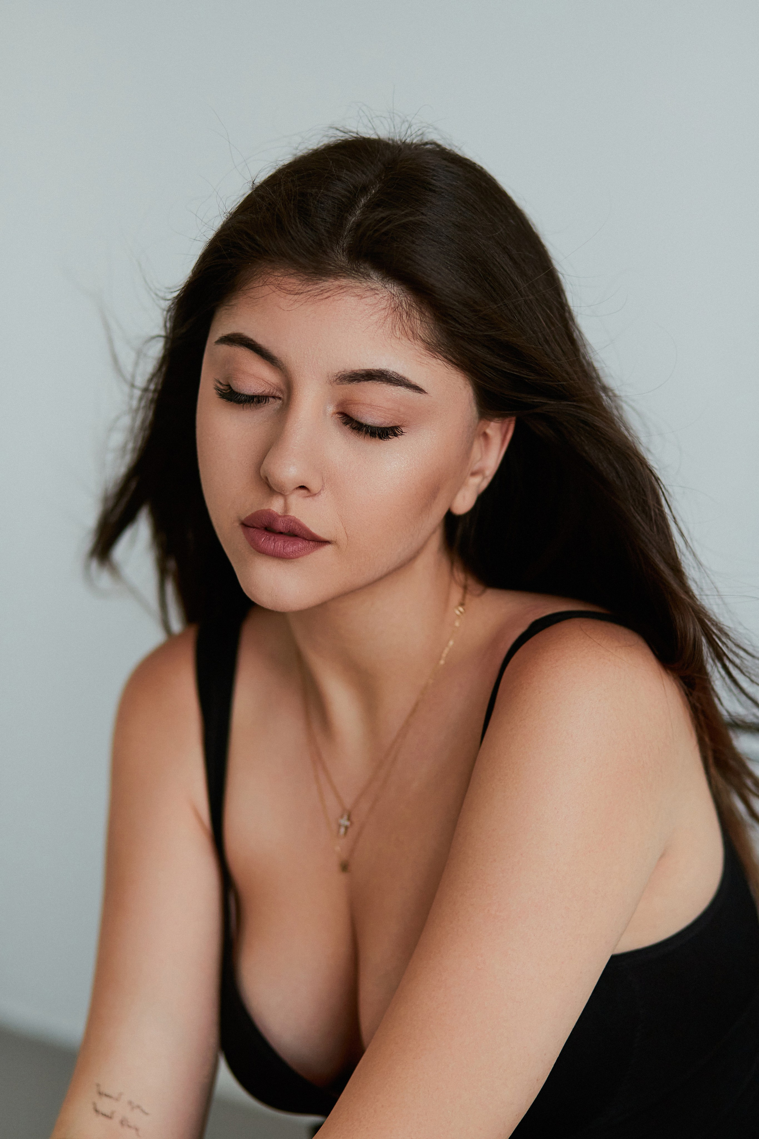 05|01|24. Анастасия Марунич | Блогер | Ставрополь