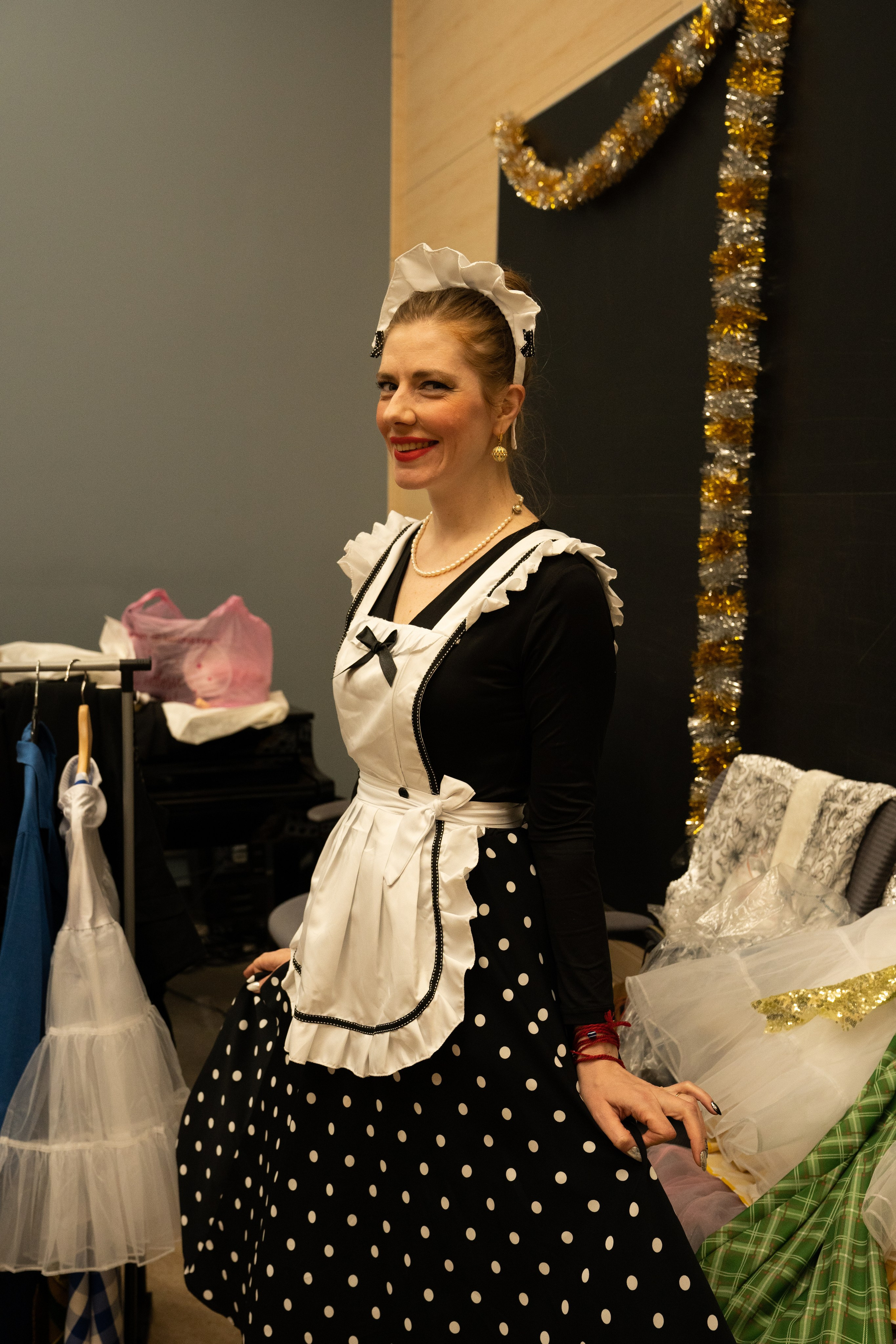 Театр Дом Карнавал. Главная