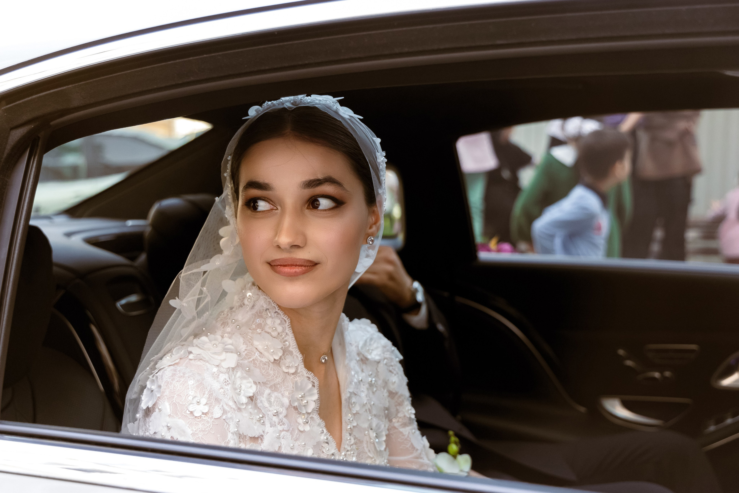 Свадьба Фазиля и Салихат. Свадебный и семейный фотограф в Каспийске Алёна Нурмагомедова