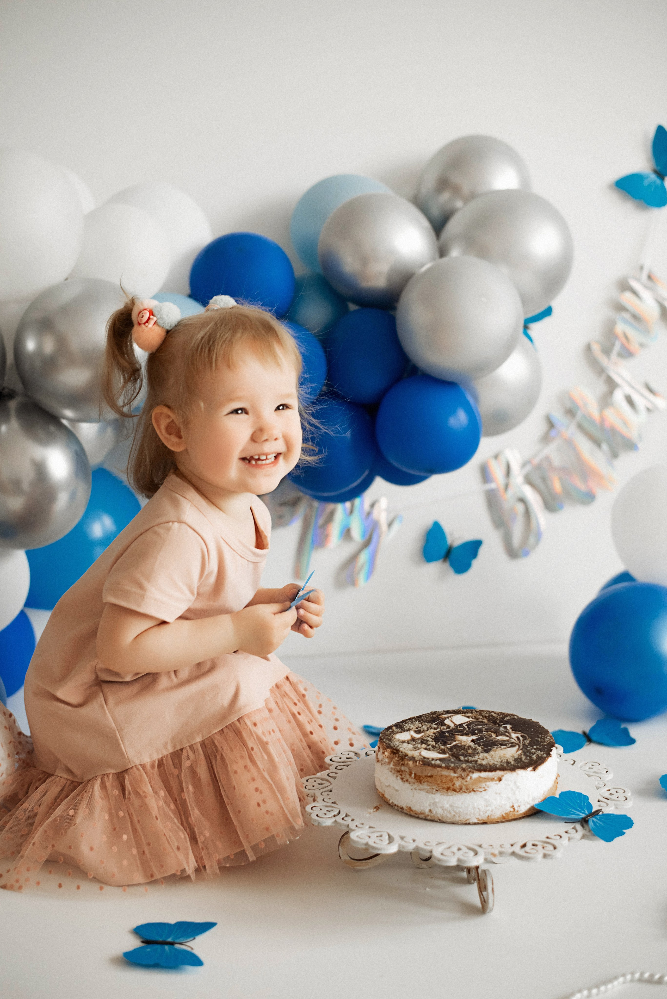 Именинники. Фотограф новорожденных. Йошкар-Ола