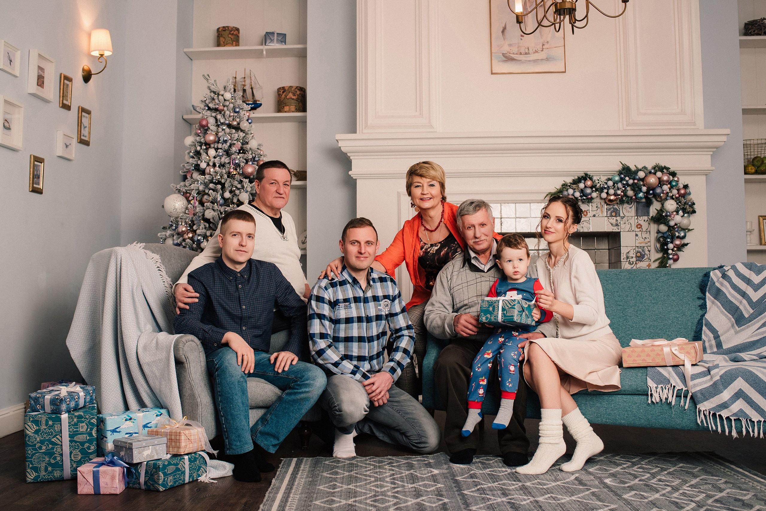 Витя. Бэби. Семейный и Свадебный фотограф. Санкт-Петербург. Пушкин