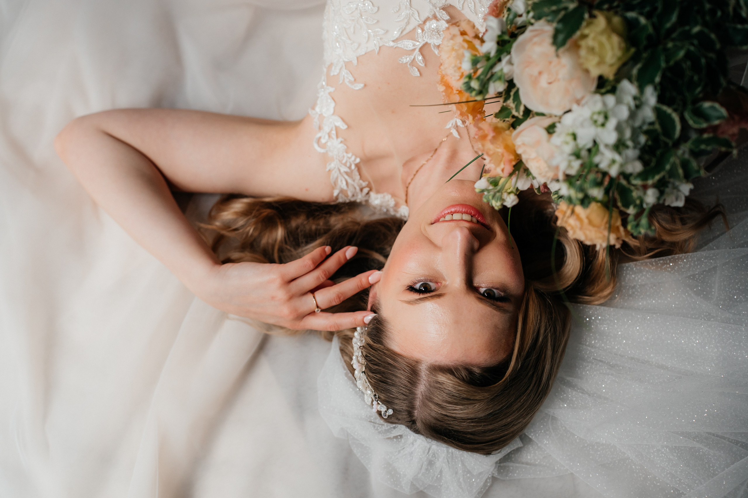 Wedding «Just us». Свадебные фотограф и видеограф Наталья и Анатолий Новиковы СПб