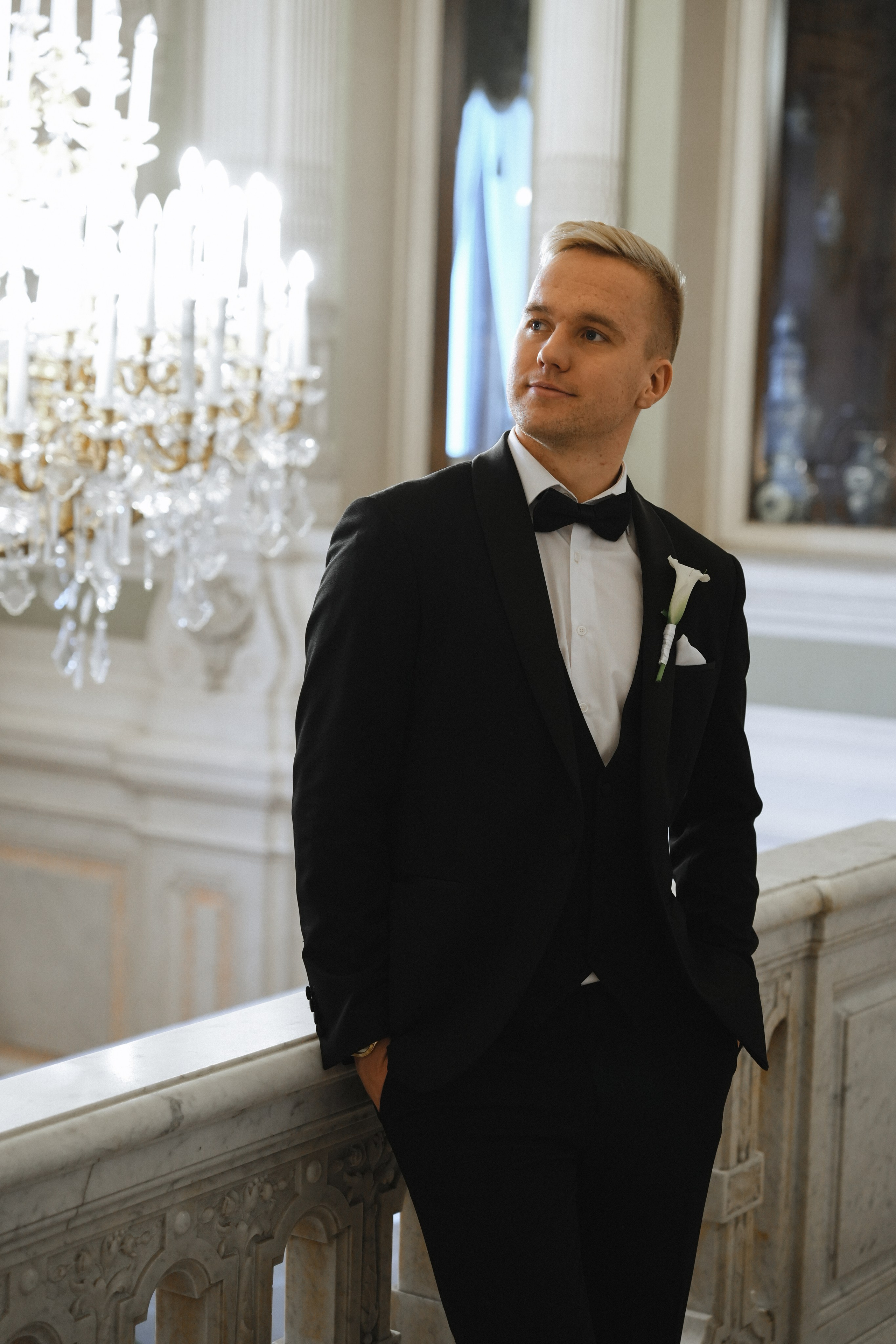 Максим и Диана. Свадебный фотограф Санкт-Петербург СПб Виталий Богданов