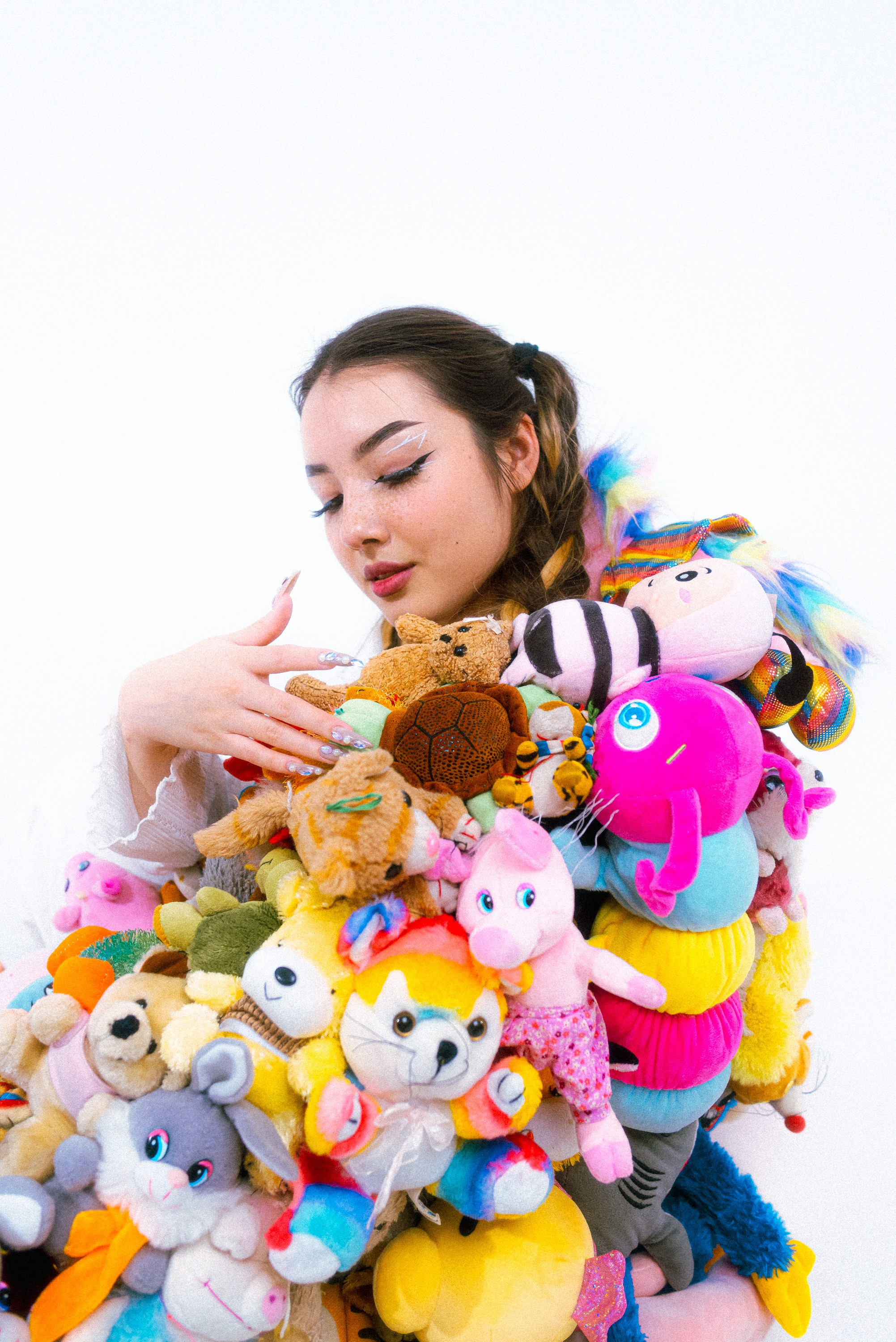 Милена. Фотограф Санкт-Петербург Виктория Гурина