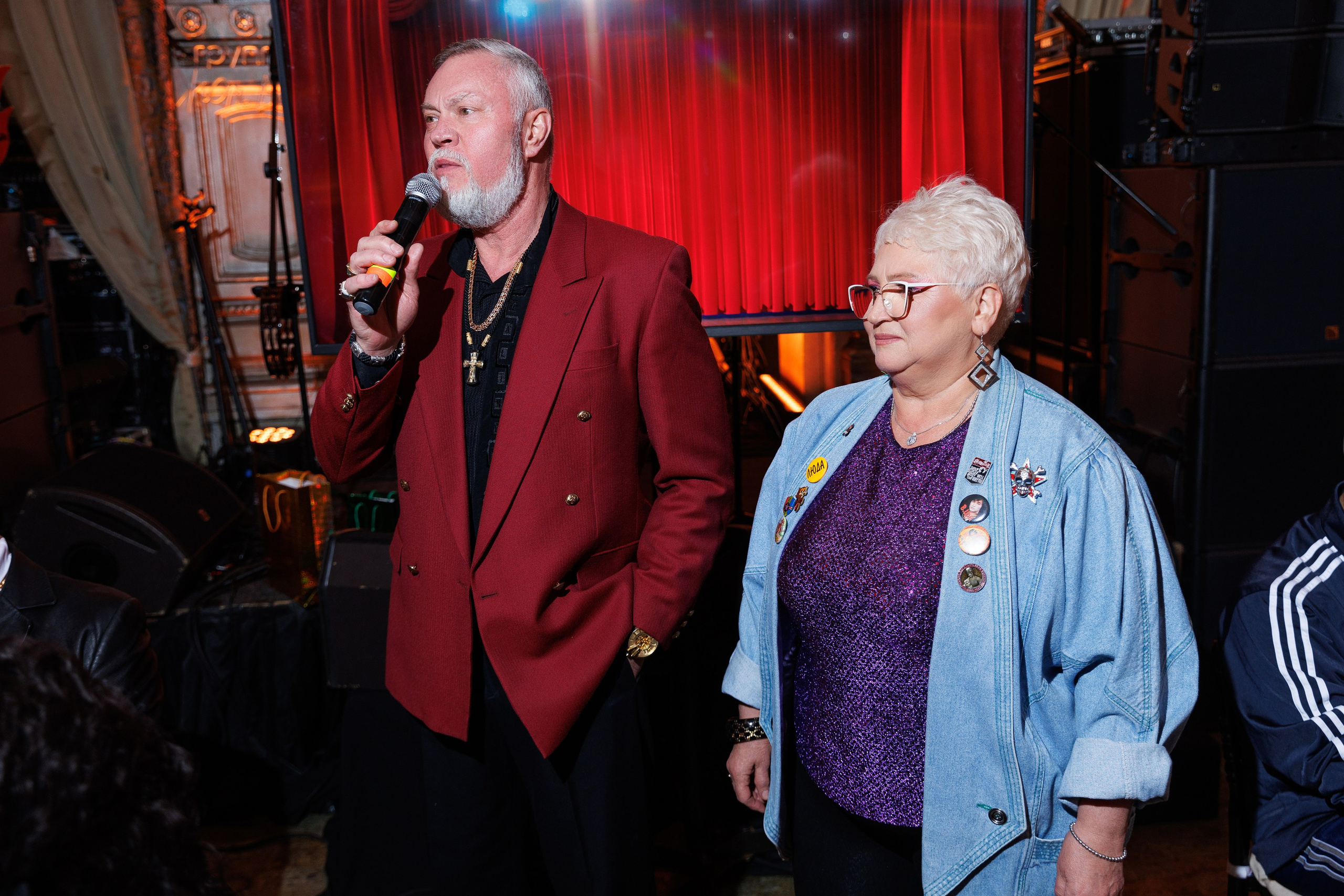 День рождения Анастасии П. Свадебный фотограф в Москве, Ярославле Виталий Квант