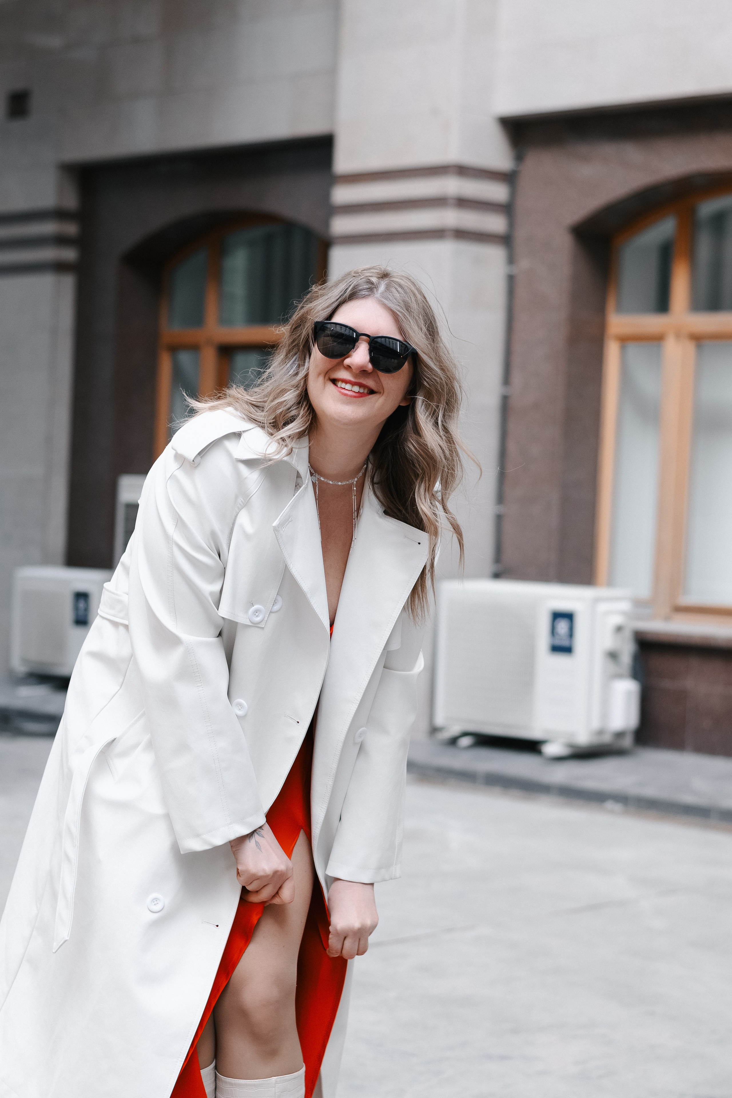 Мария. Фотограф Дарья Мустафина, Тюмень