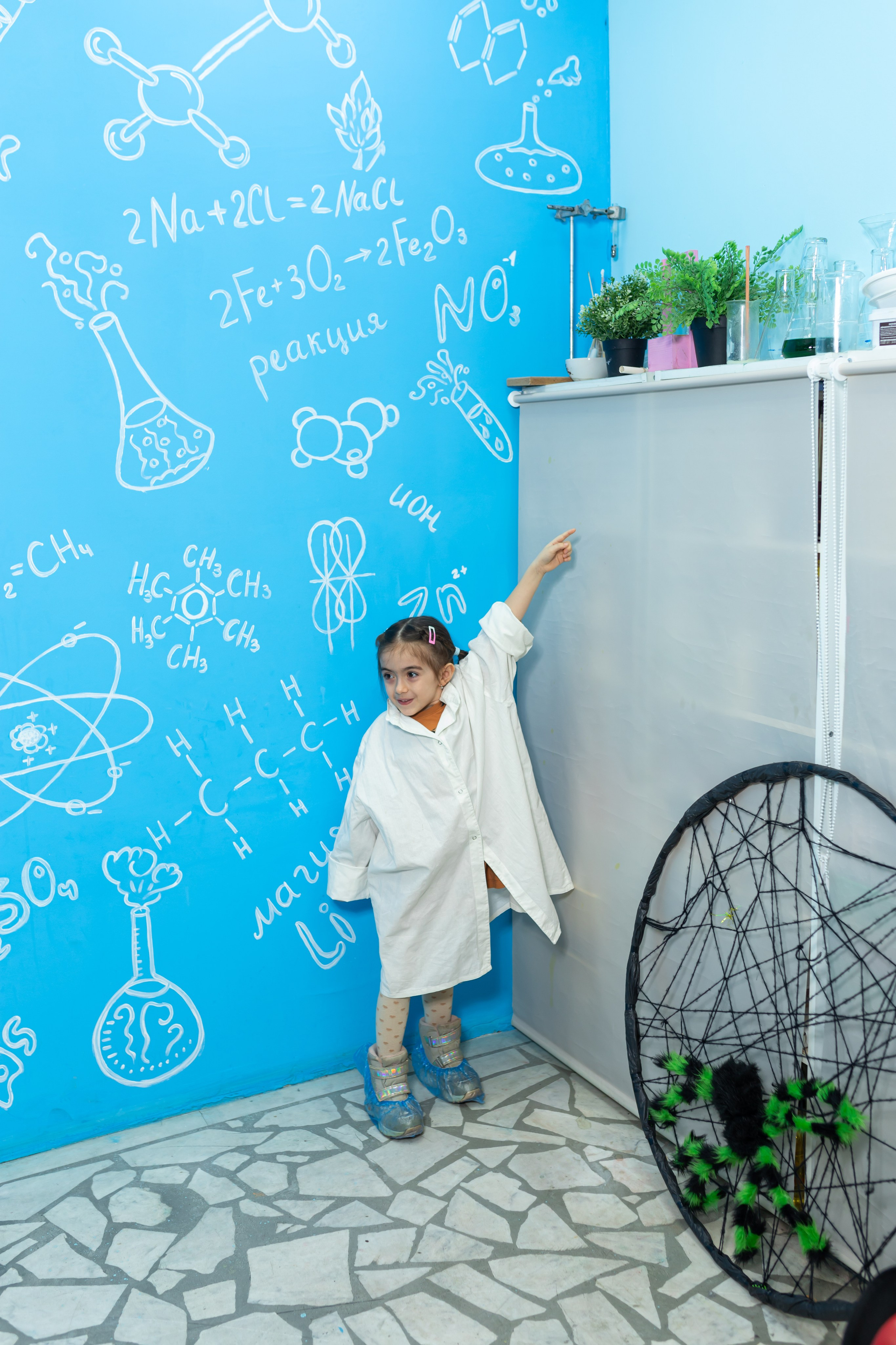 День рождение Данила. Марина Шаймухаметова. Фотограф в Уфе