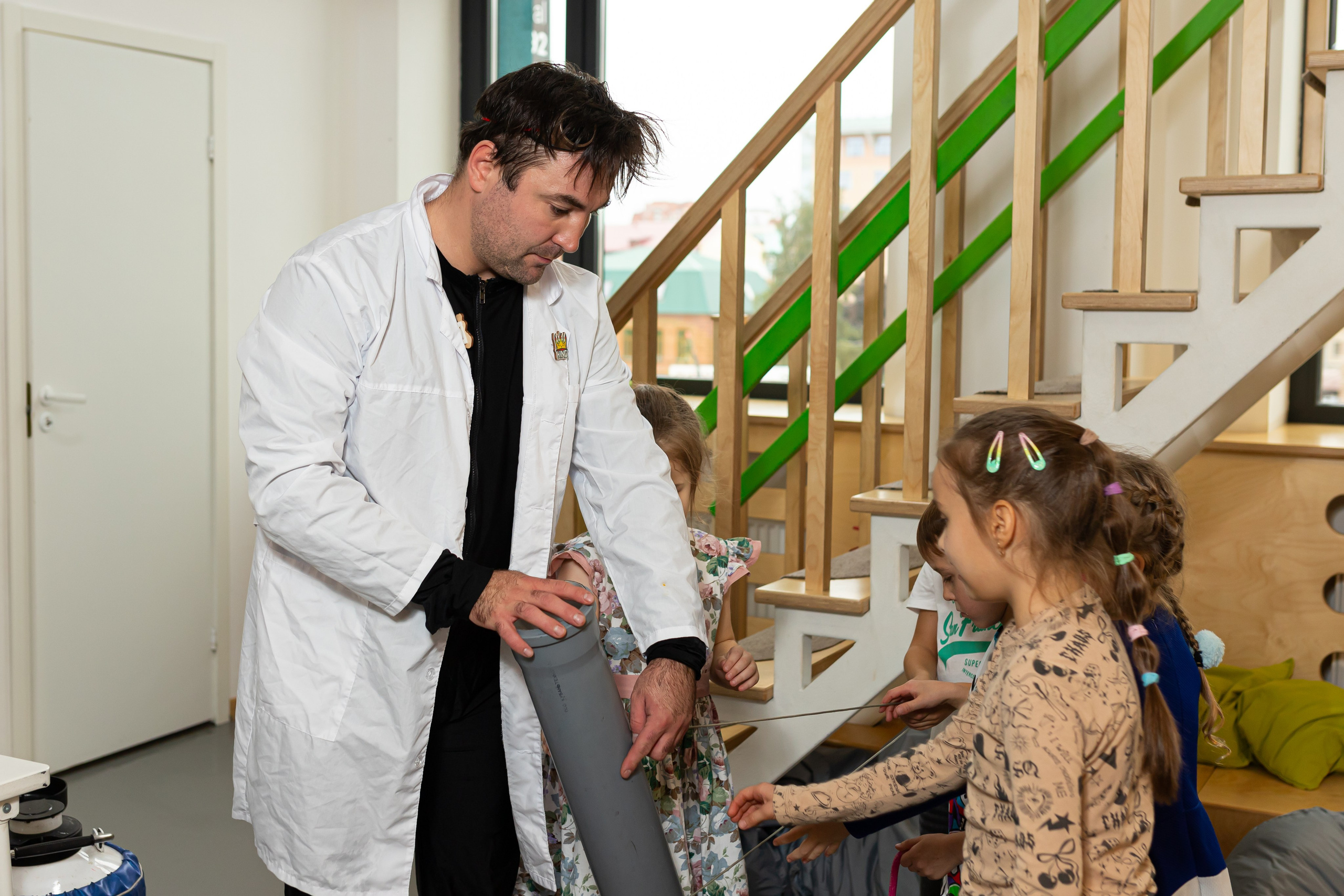 День рождение Алексея. Марина Шаймухаметова. Фотограф в Уфе