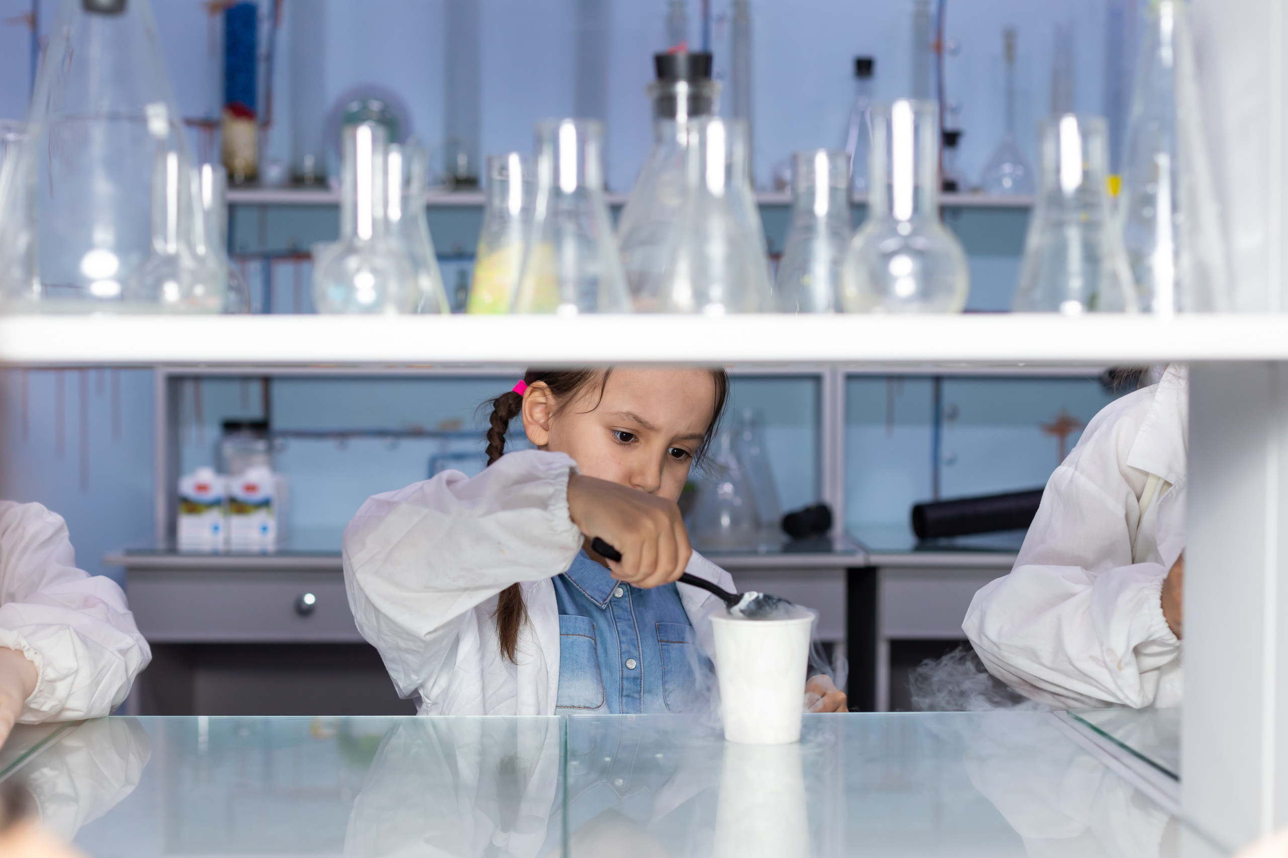 День рождение Оливии. Марина Шаймухаметова. Фотограф в Уфе