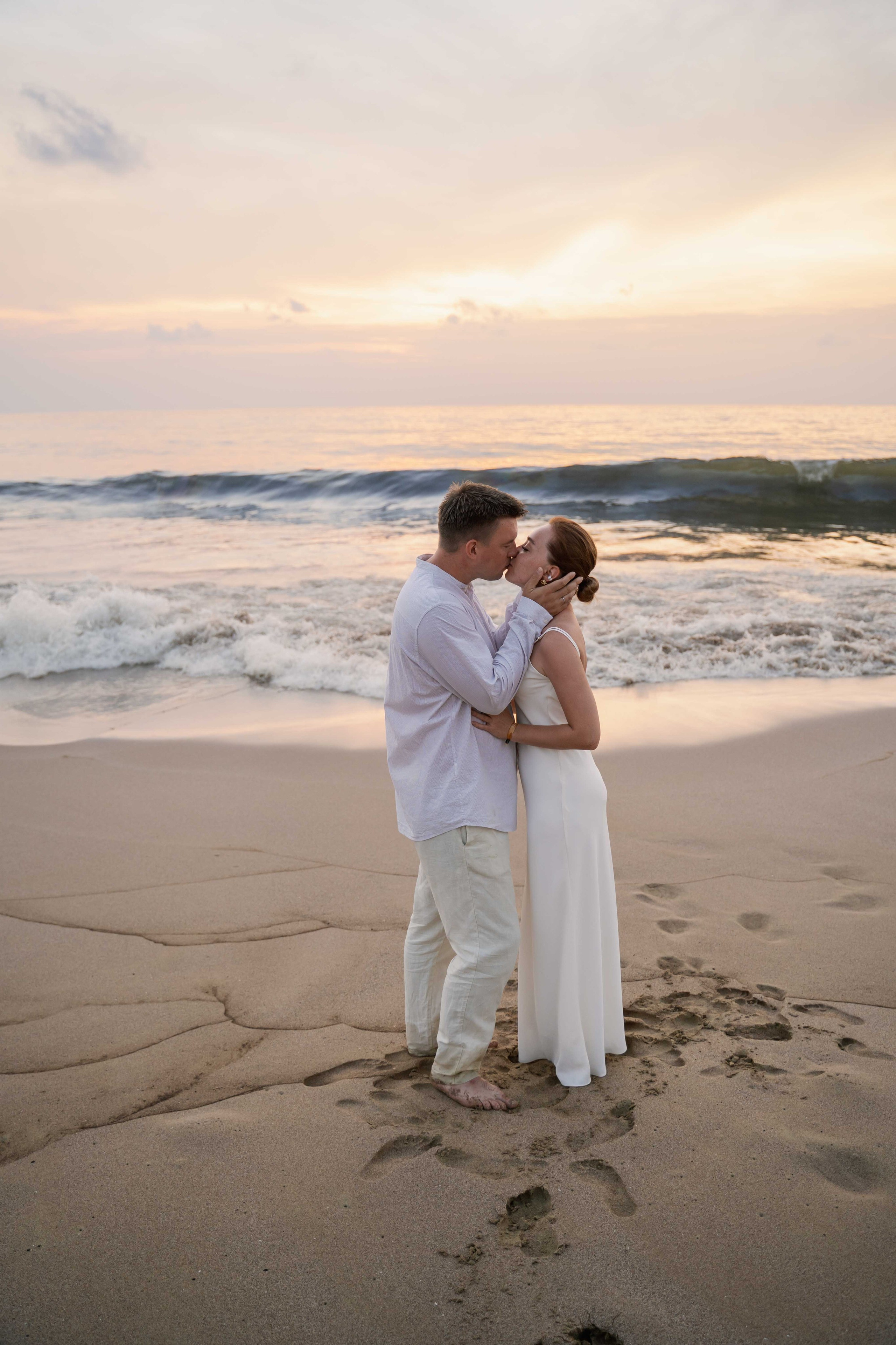 Медовый месяц на фуджейре в эмиратах. Фотограф и видеограф в Москве и Абу Даби Мария Кулагина