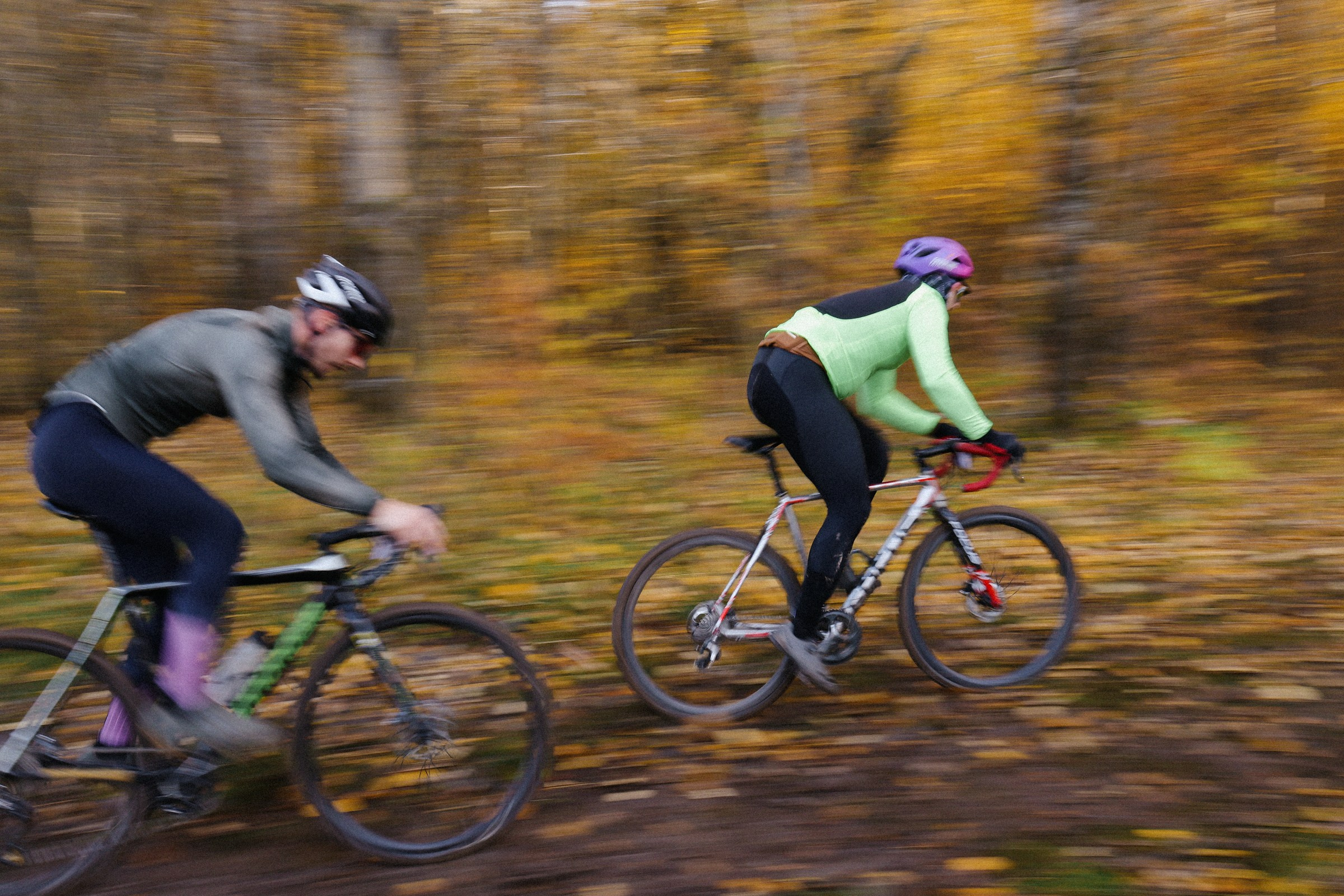 /РЕПОРТАЖ/ ТИПО-ЦИКЛОКРОСС-3. 2024. Свадебный фотограф Великий Новгород Станислав Кособудский