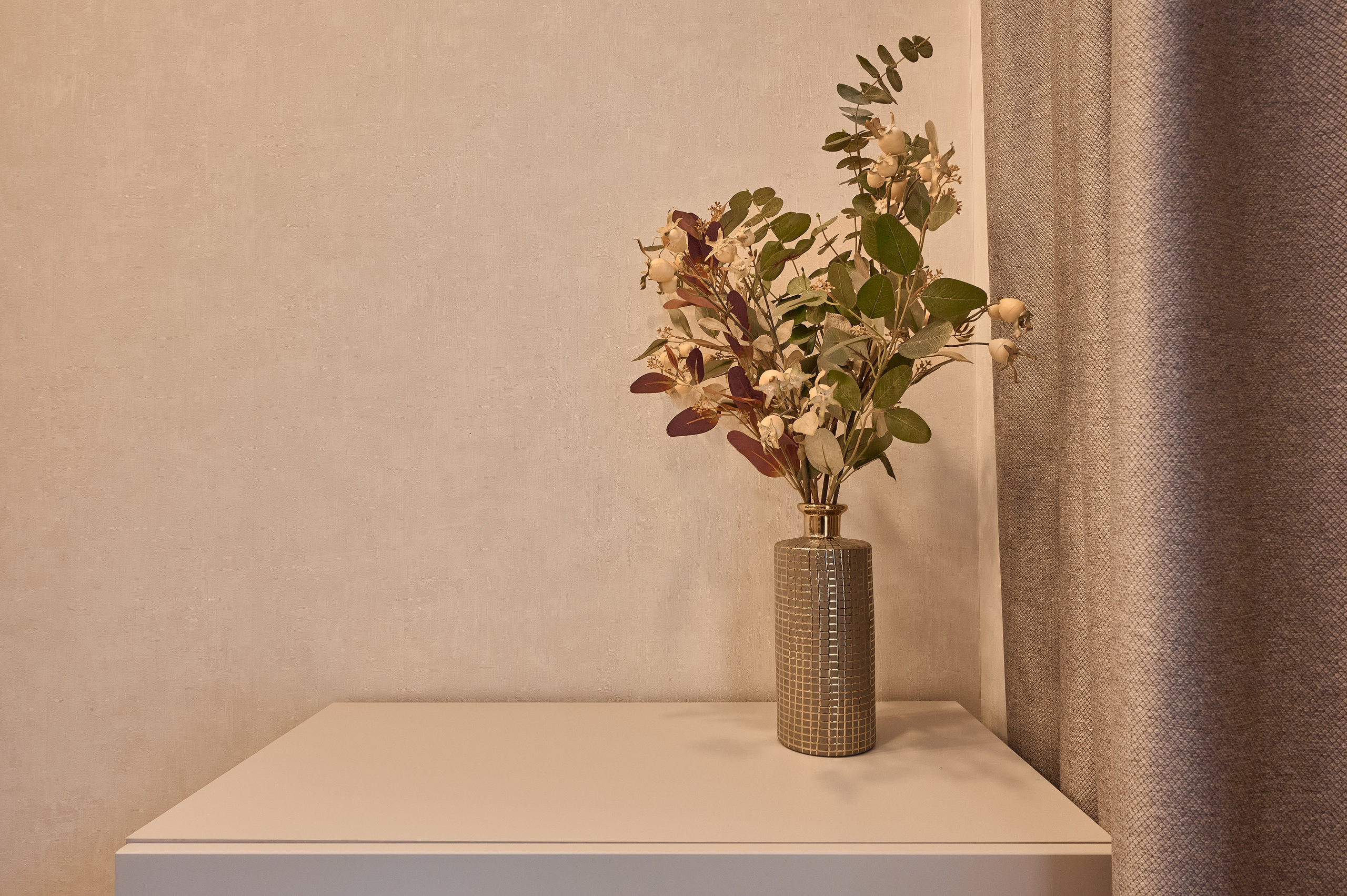 Квартира 145. Интерьерный фотограф в Краснодаре