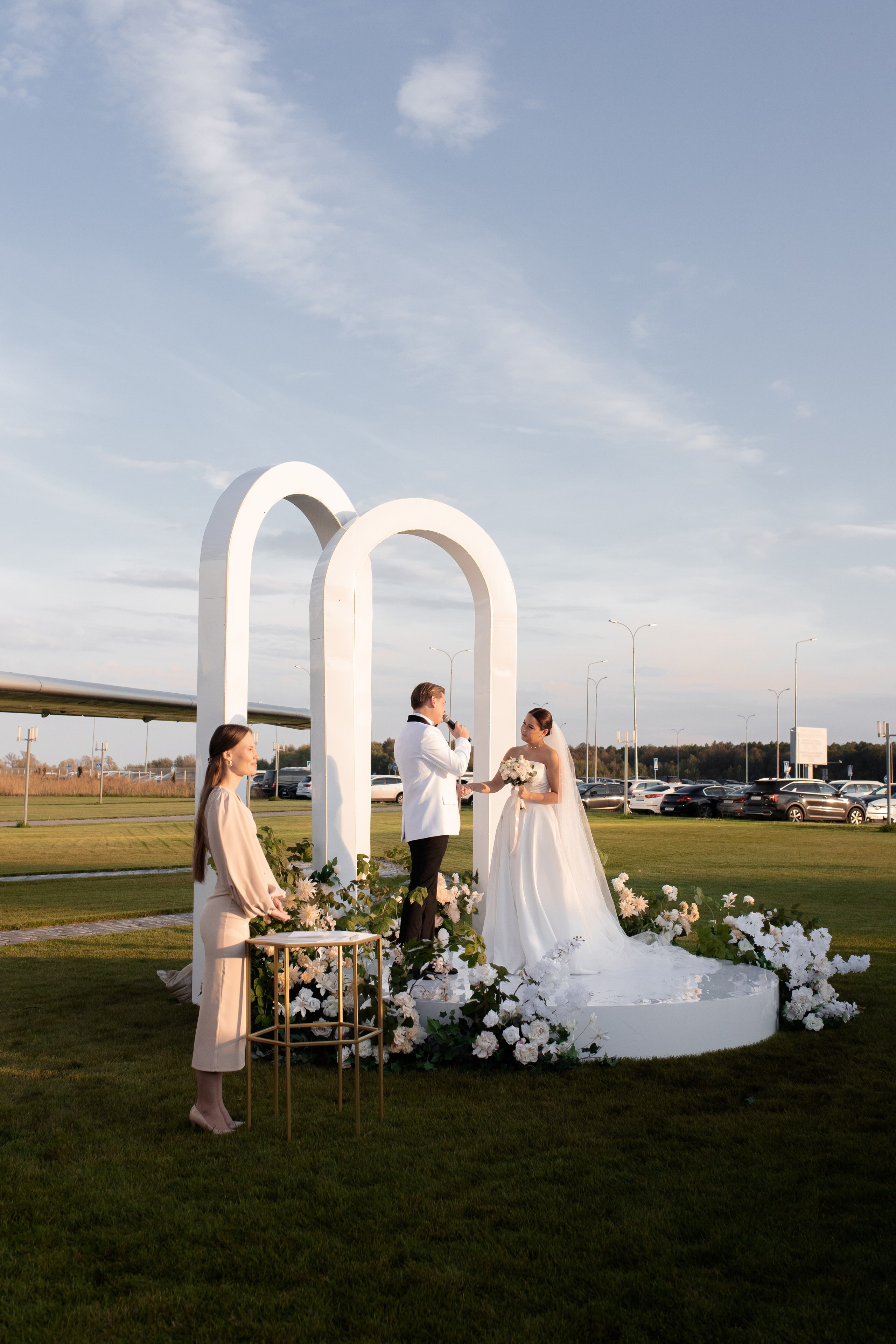 Артур и Аида. Фотограф Диана Хасанова, г. Казань