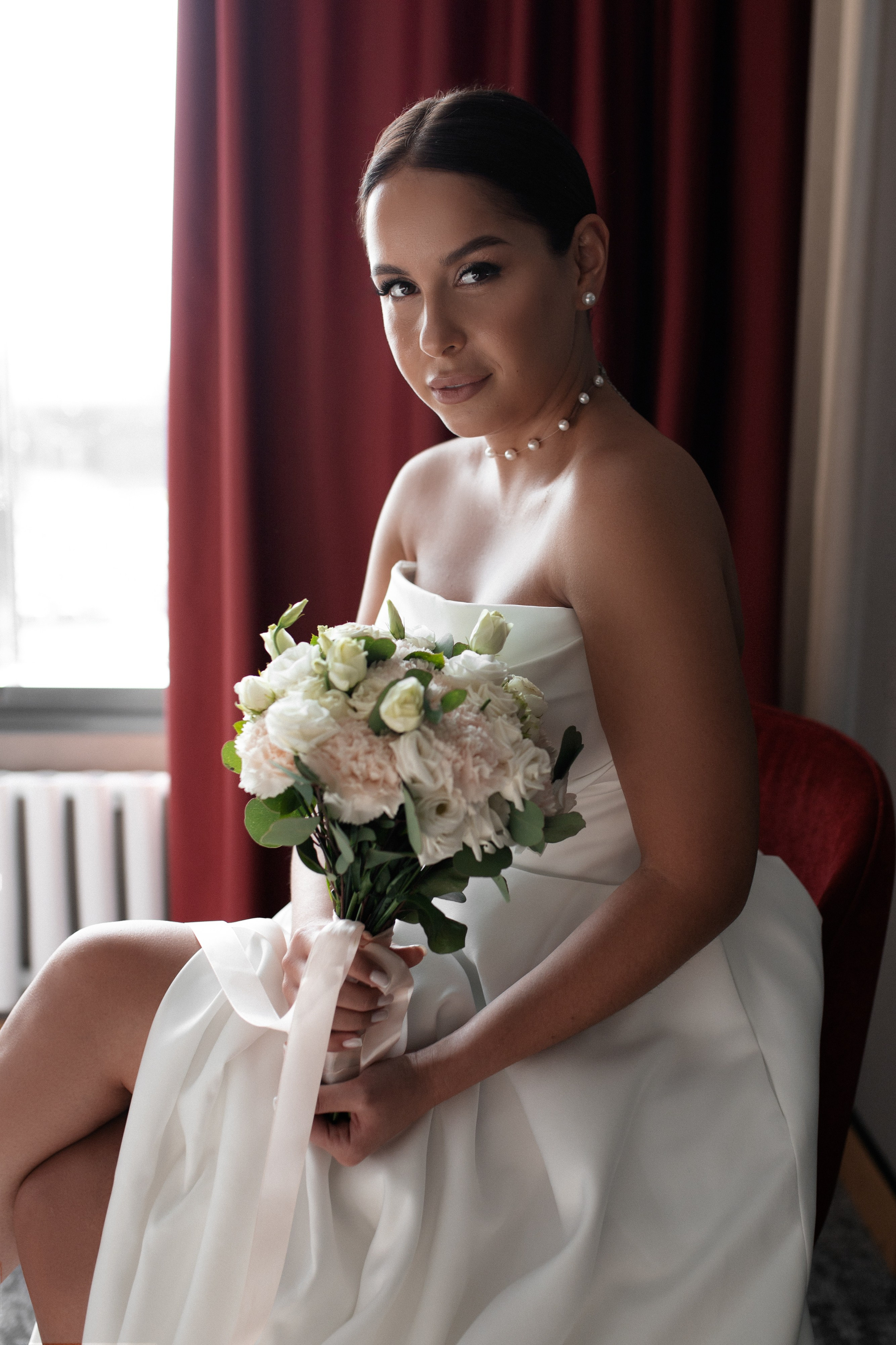 Артур и Аида. Фотограф Диана Хасанова, г. Казань