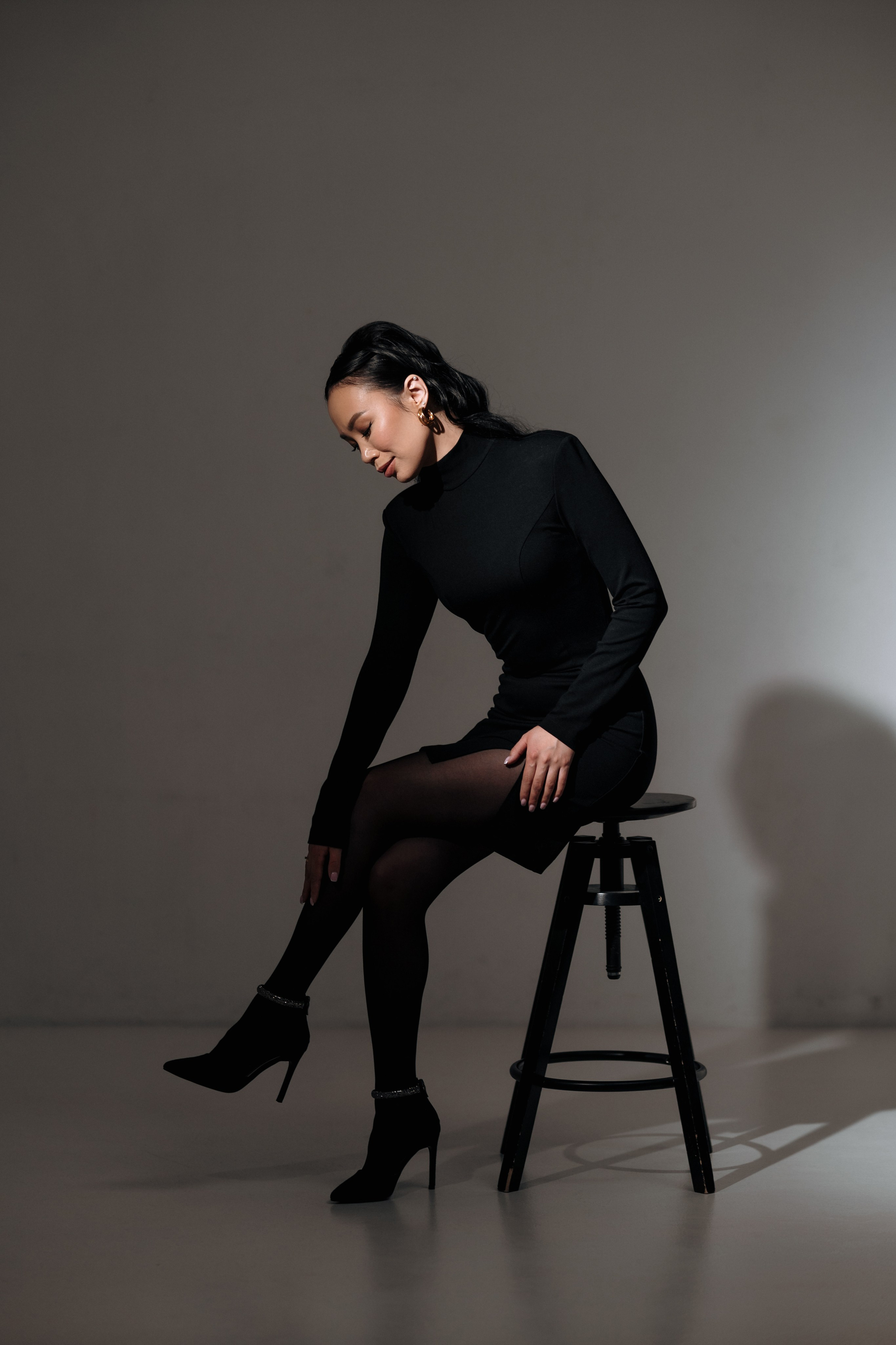 Намжил и Долгора. Фотограф Улан-Удэ