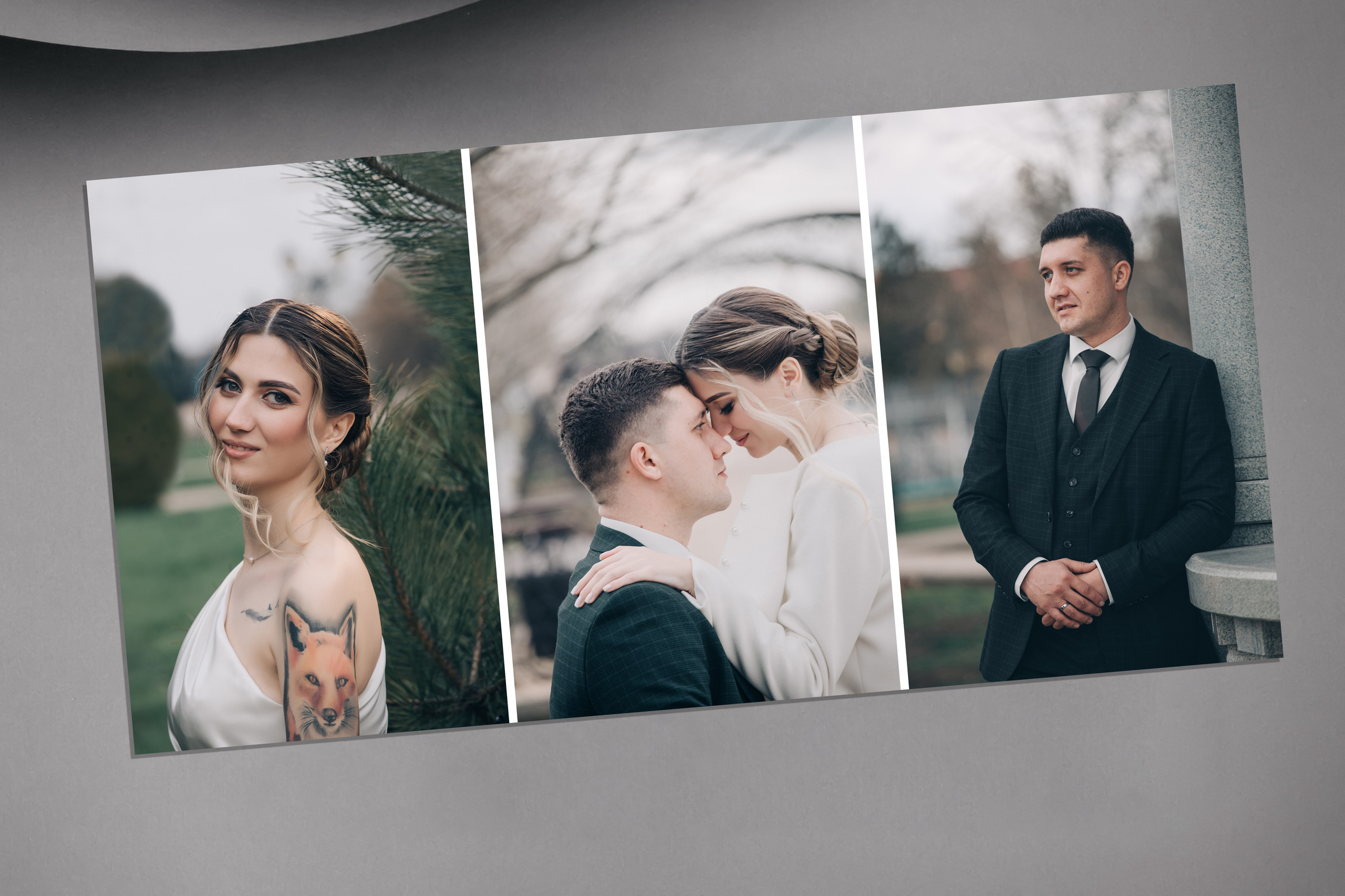 Фотокниги Тихорецк, Новопокровская, Краснодар. Свадебный и семейный фотограф в Краснодарском крае Мария Данилкина