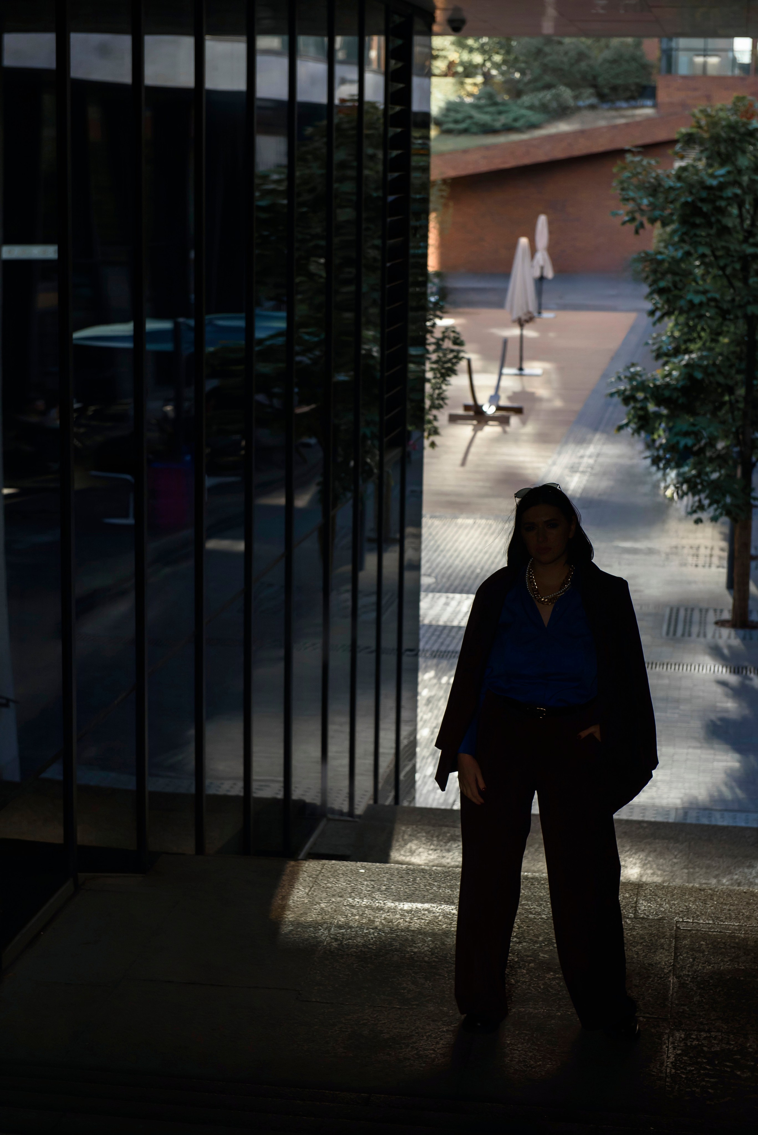 Кейс «Лилия Моренко — эксперт по продажам в переписках, маркетолог». Бренд-фотограф для экспертов и блогеров в Москве Влада Горбовская