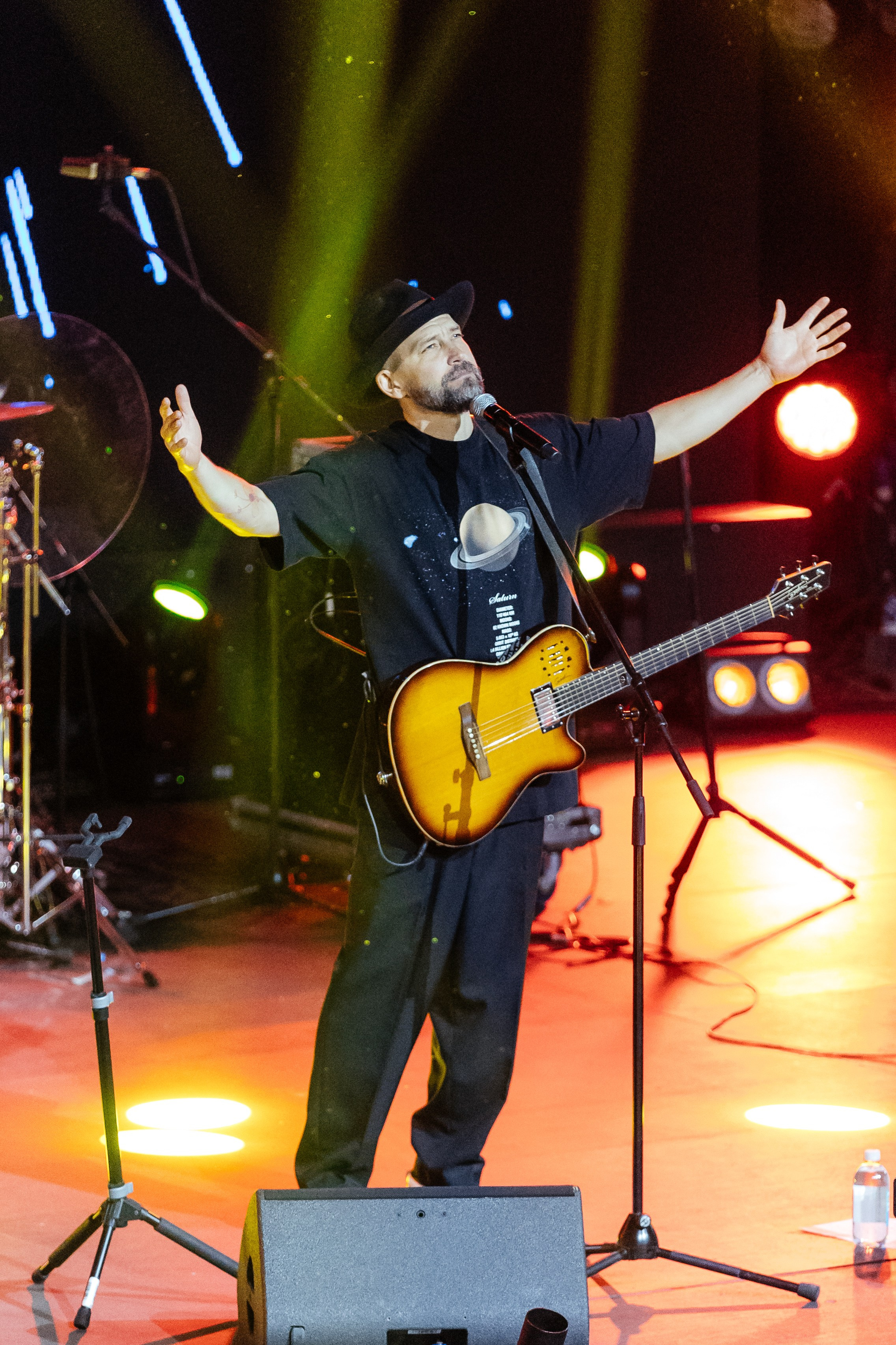 Корпоратив 1000 человек / UMA2RMAN. Свадебный и семейный фотограф