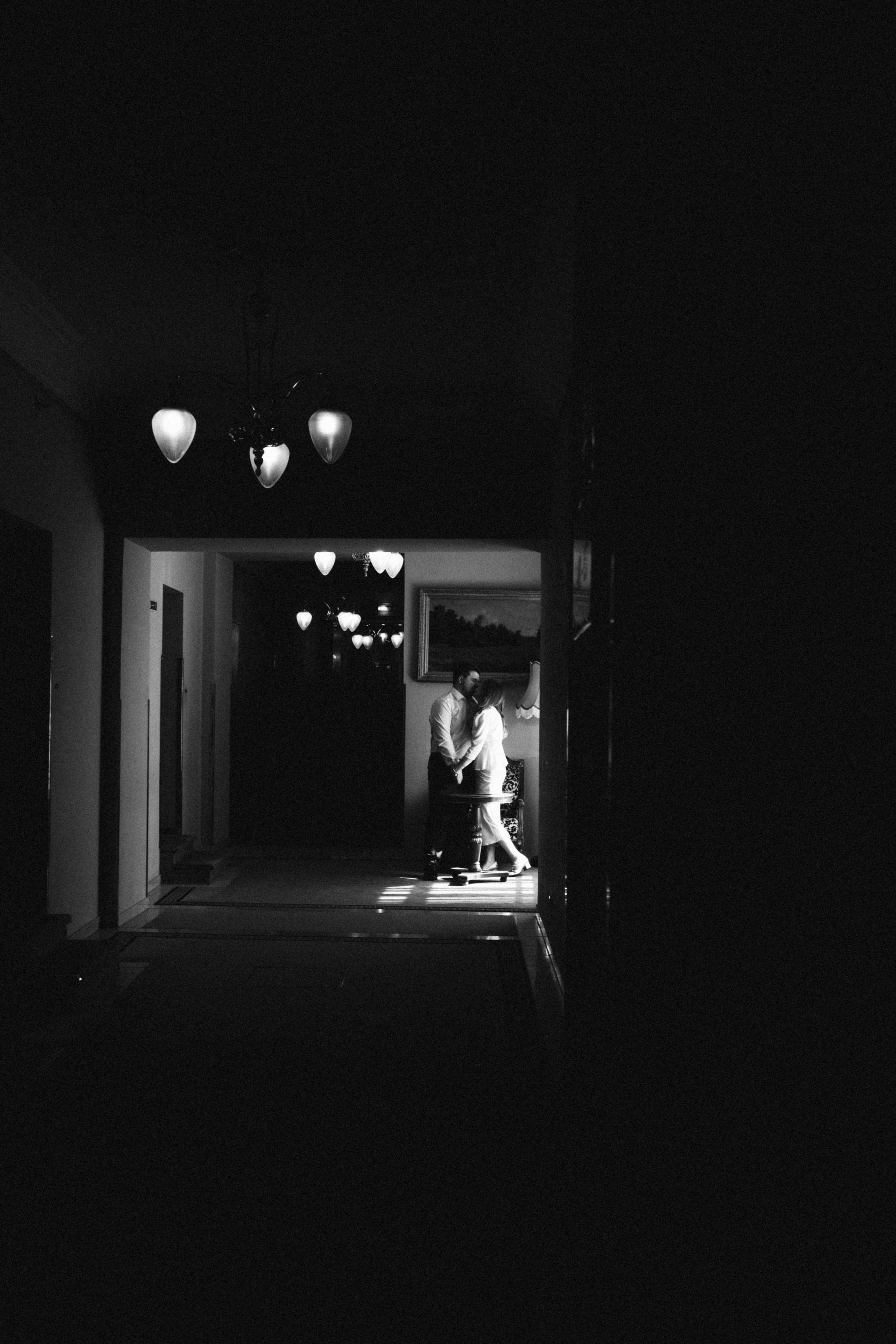 Громче тишины. Семейный и свадебный фотограф