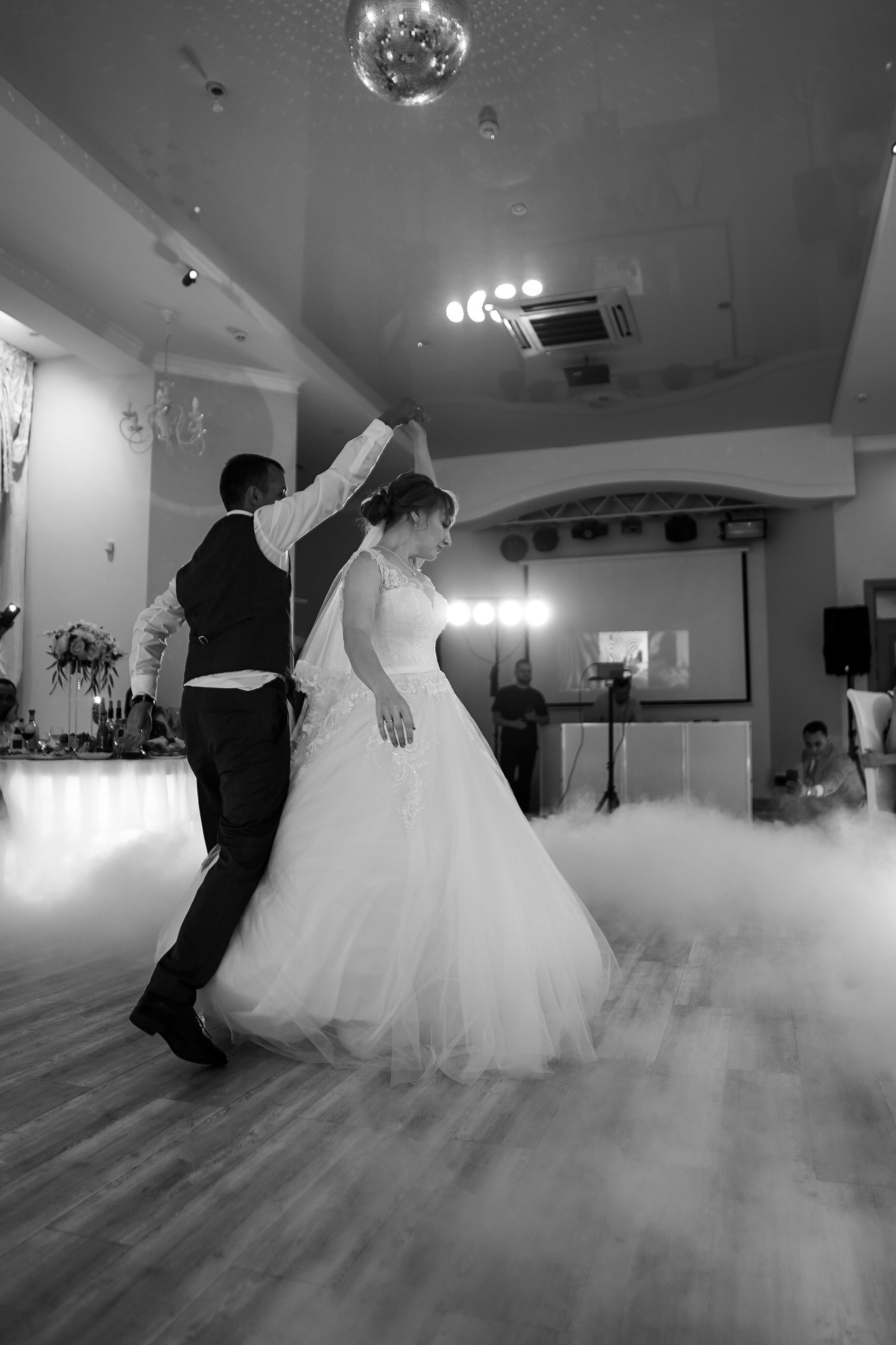 Андрей и Анастасия. Фотограф в Самаре Иван Булатов