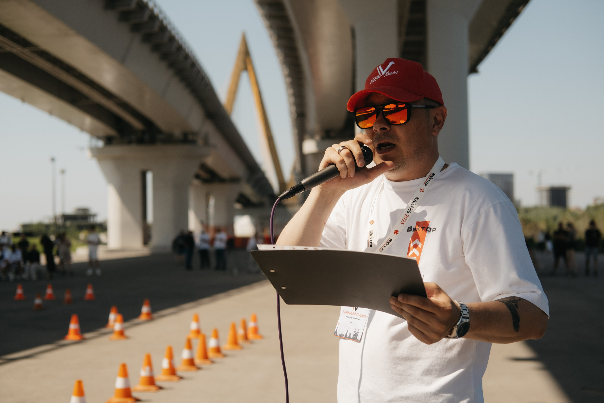 VECTOR FEST. Обо мне